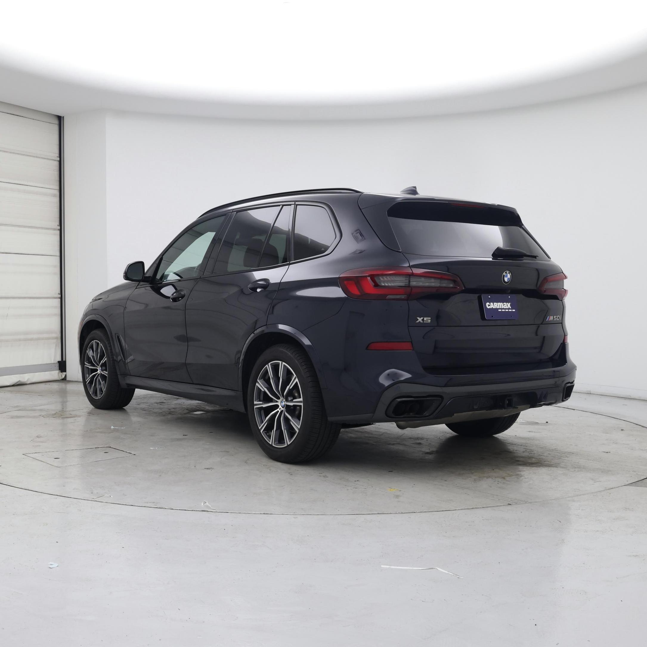 Thumbnail: 2021 BMW X5 - 2