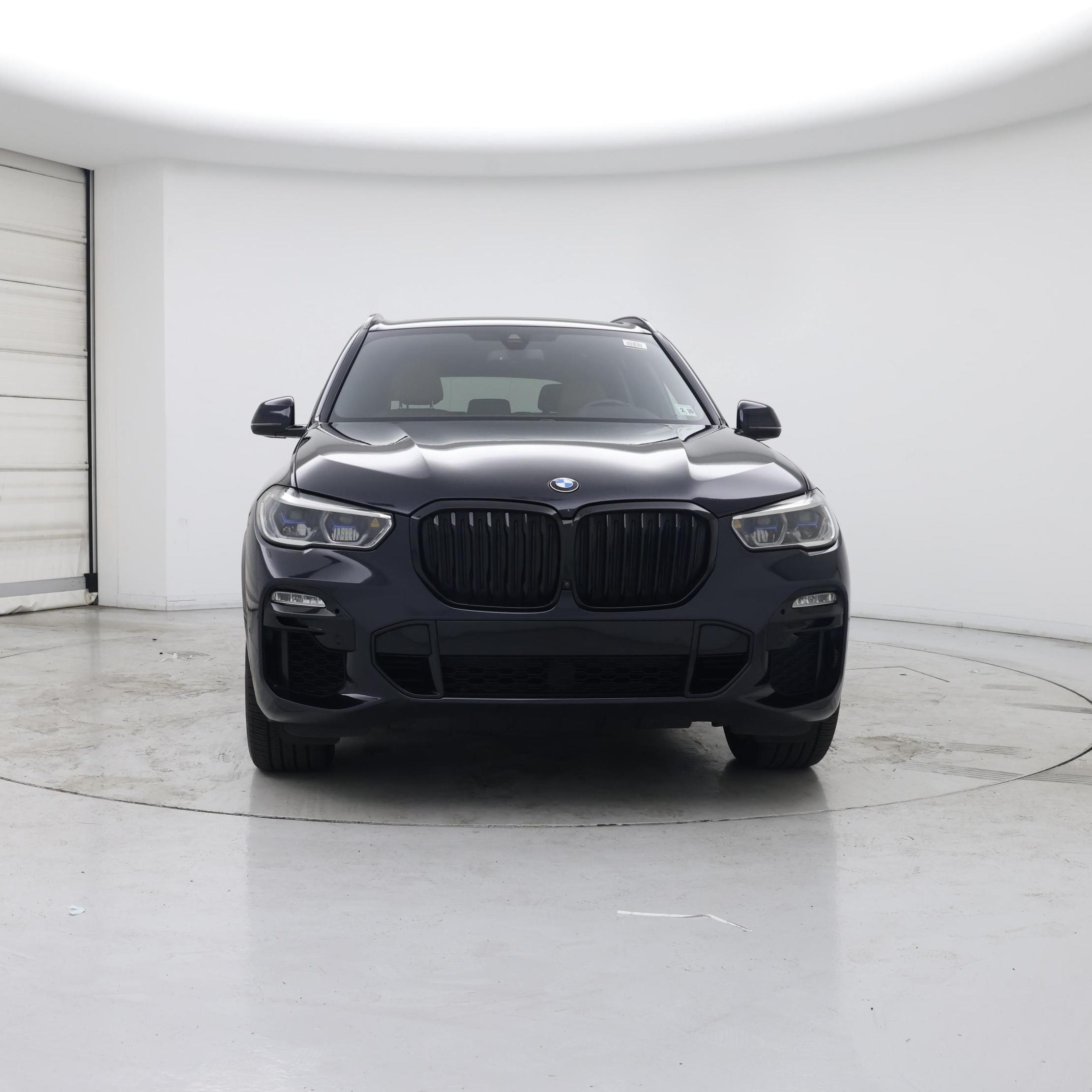Thumbnail: 2021 BMW X5 - 5