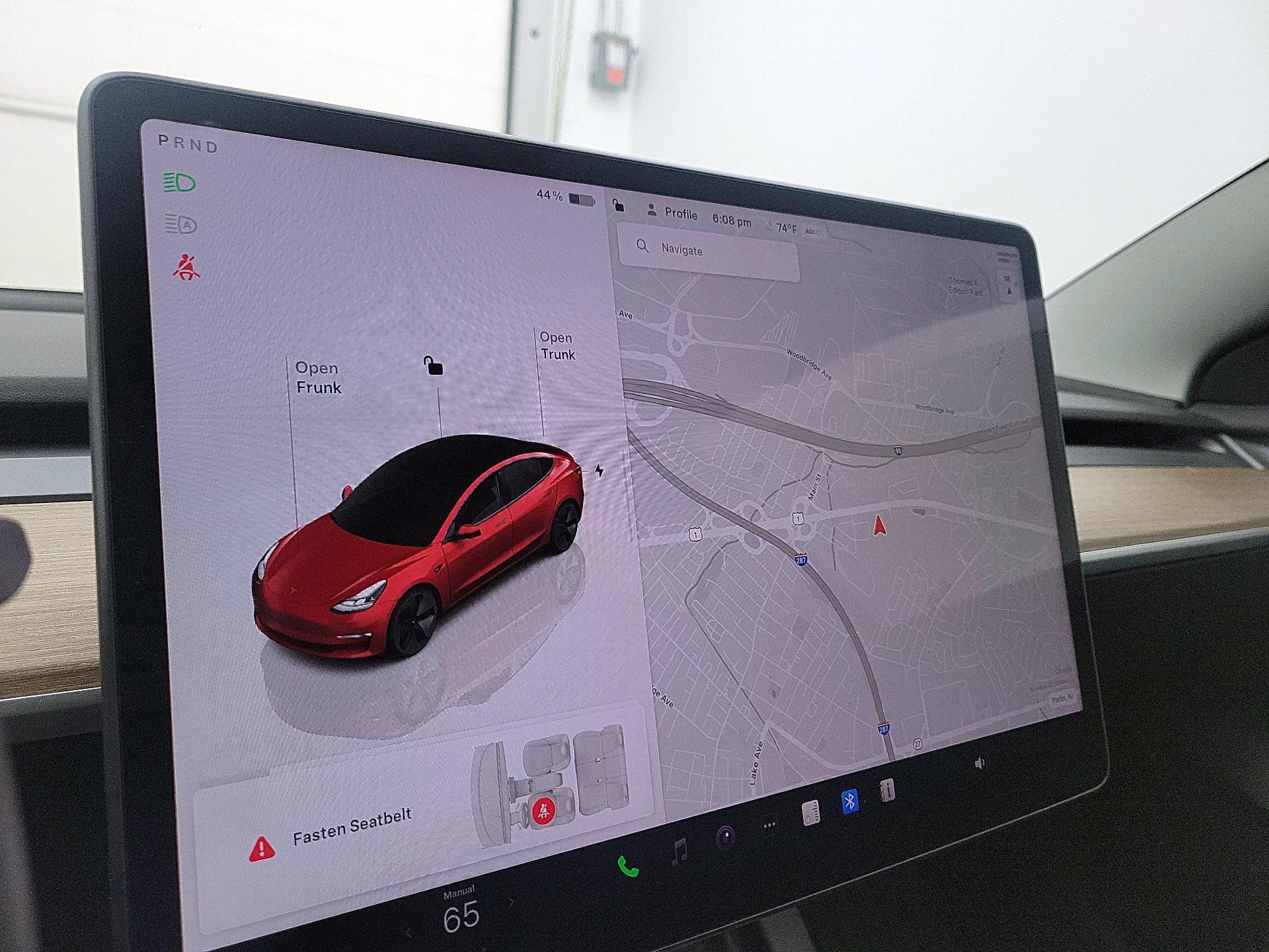 Thumbnail: 2023 Tesla Model 3 - 13