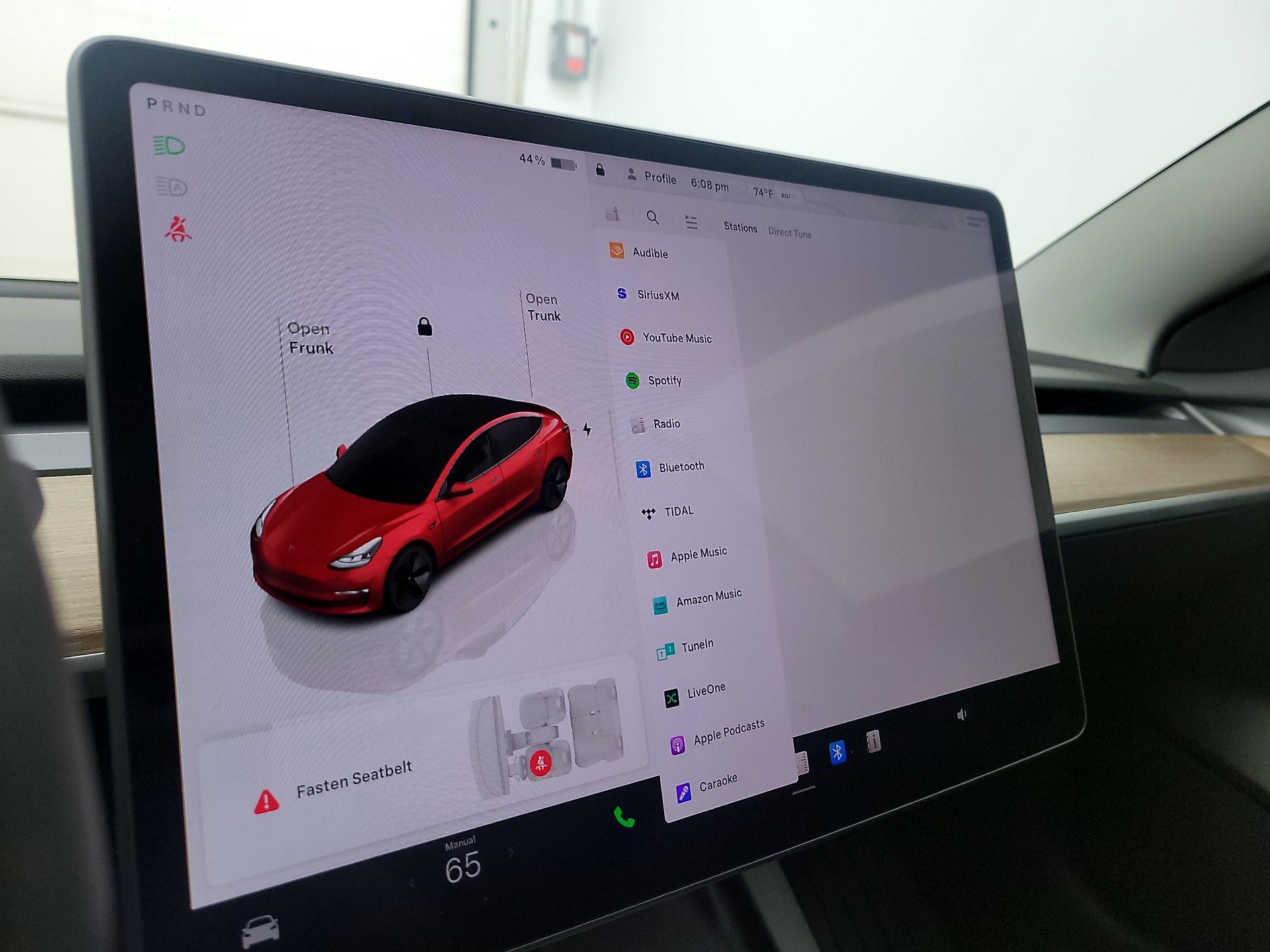 Thumbnail: 2023 Tesla Model 3 - 15