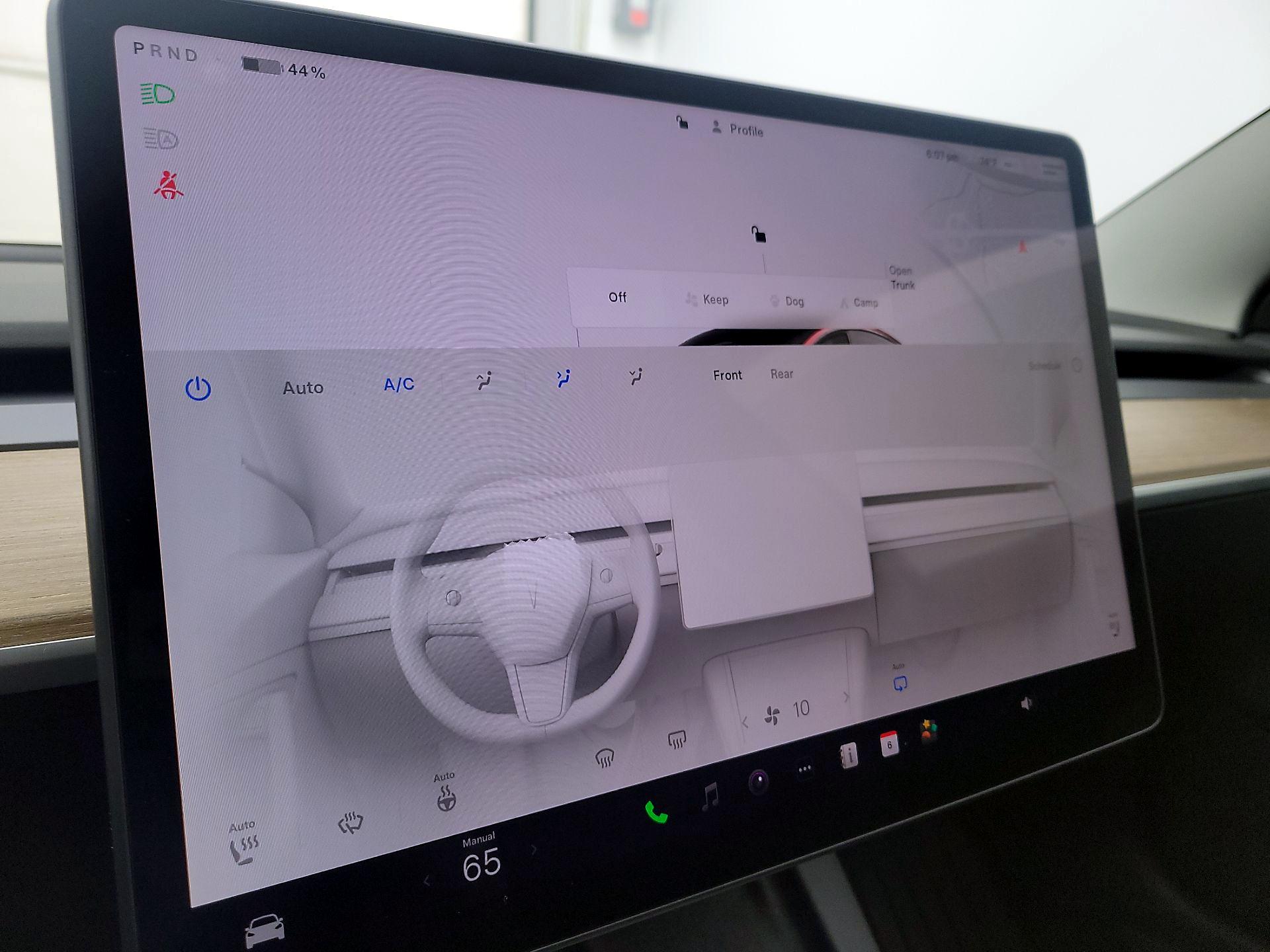 Thumbnail: 2023 Tesla Model 3 - 16
