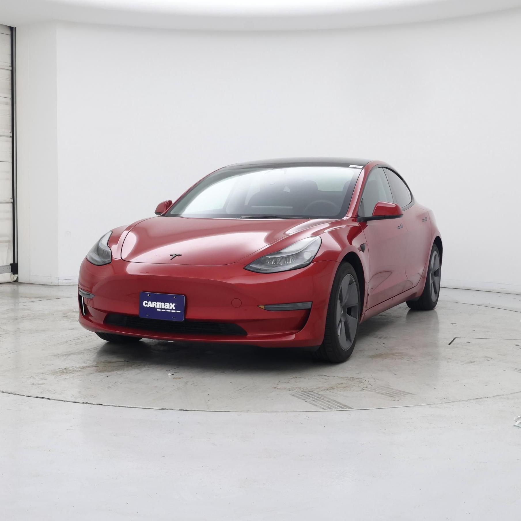 Thumbnail: 2023 Tesla Model 3 - 4