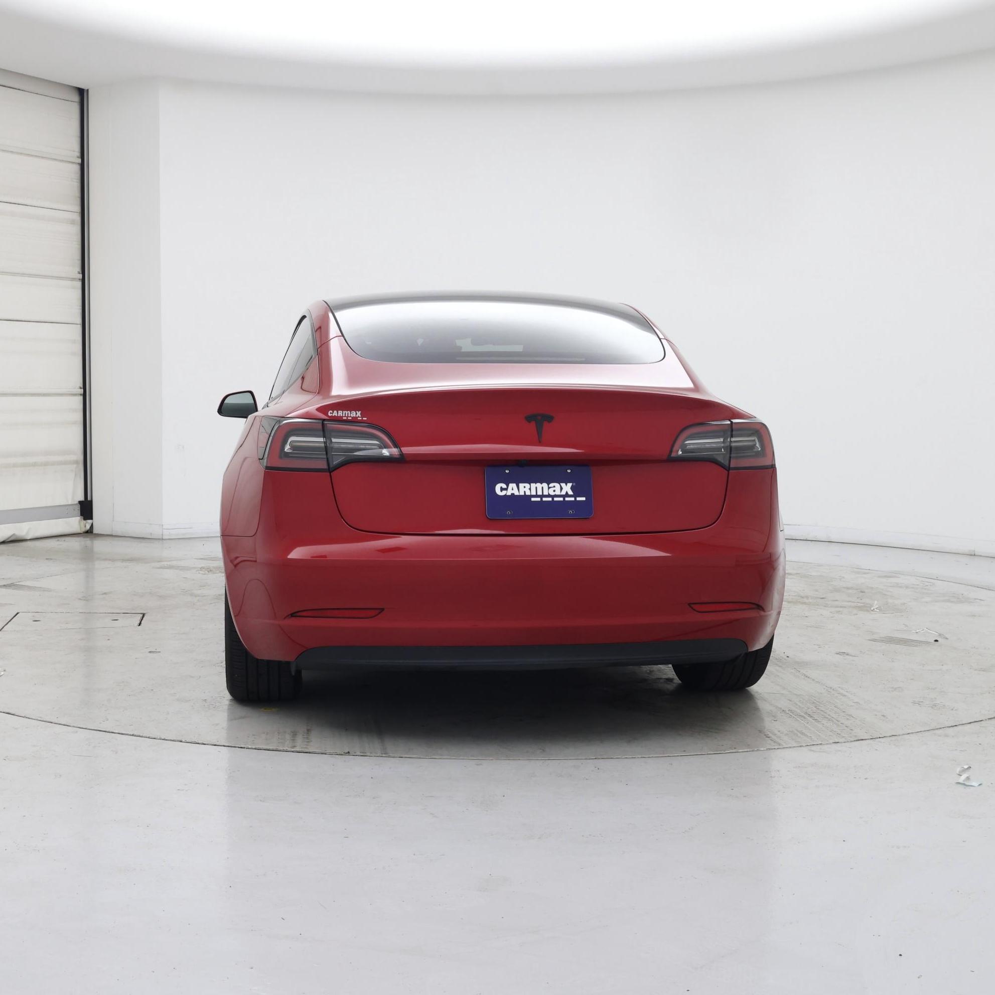 Thumbnail: 2023 Tesla Model 3 - 6