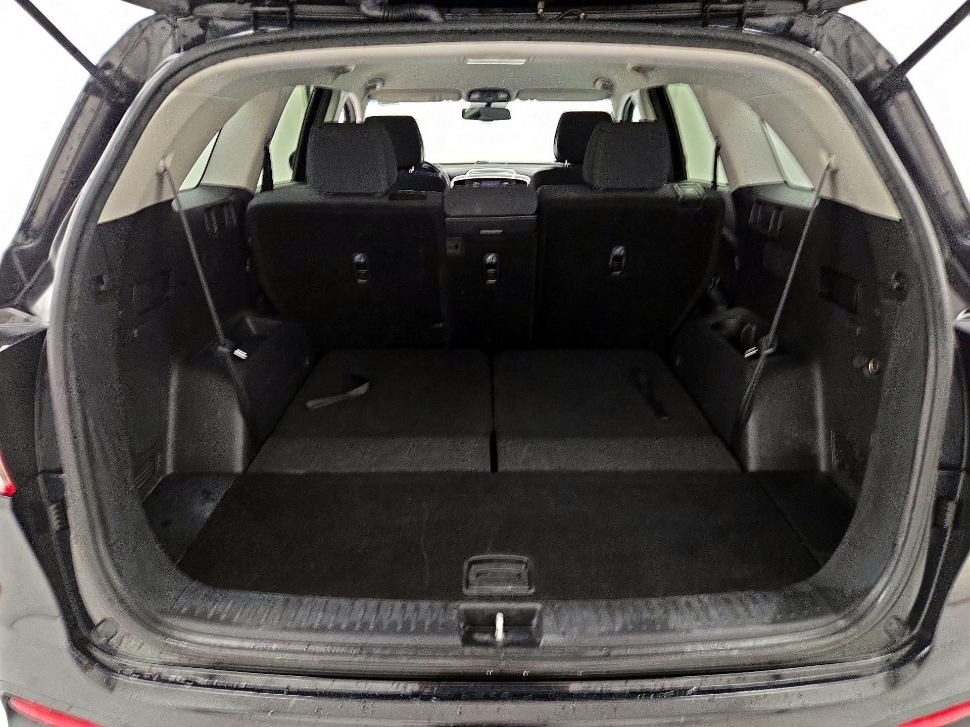 Thumbnail: 2016 Kia Sorento - 20