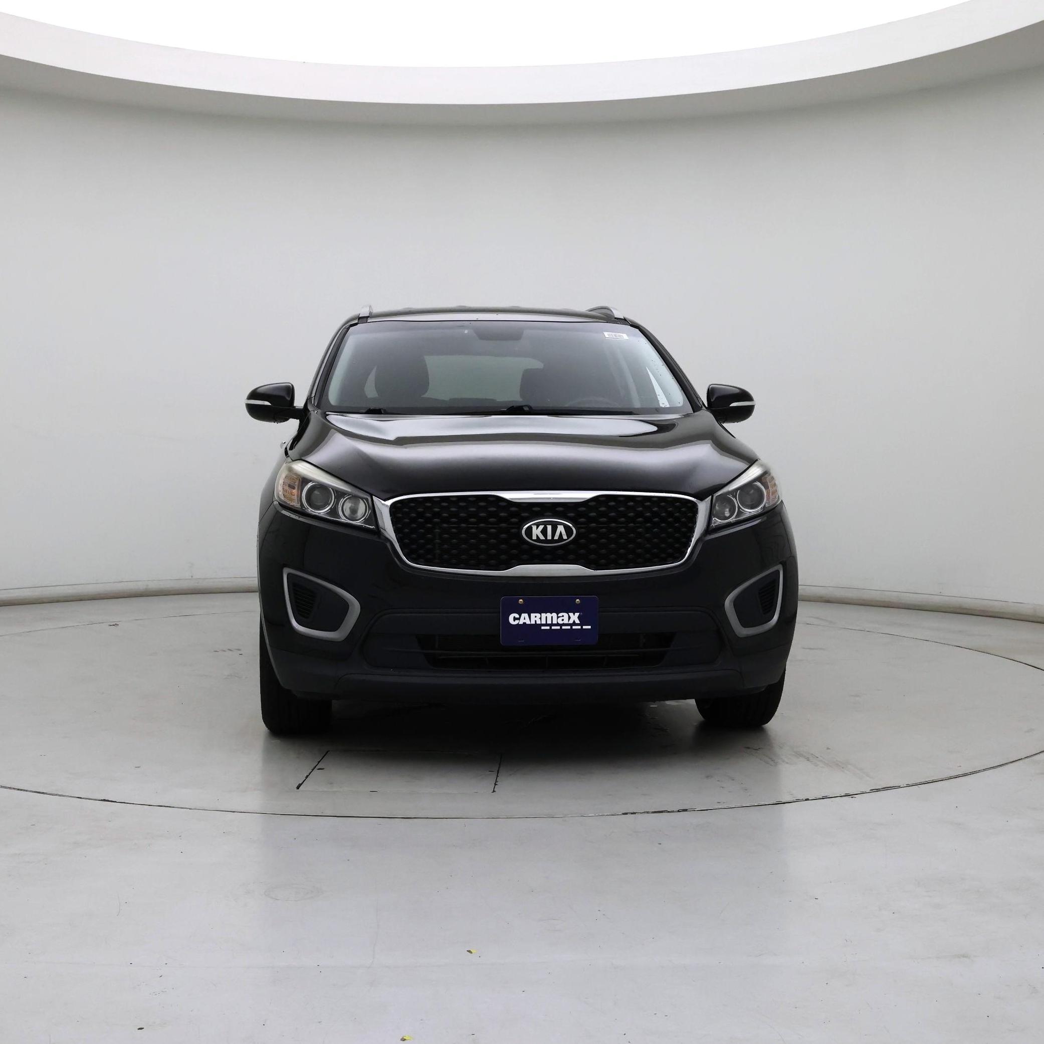 Thumbnail: 2016 Kia Sorento - 5