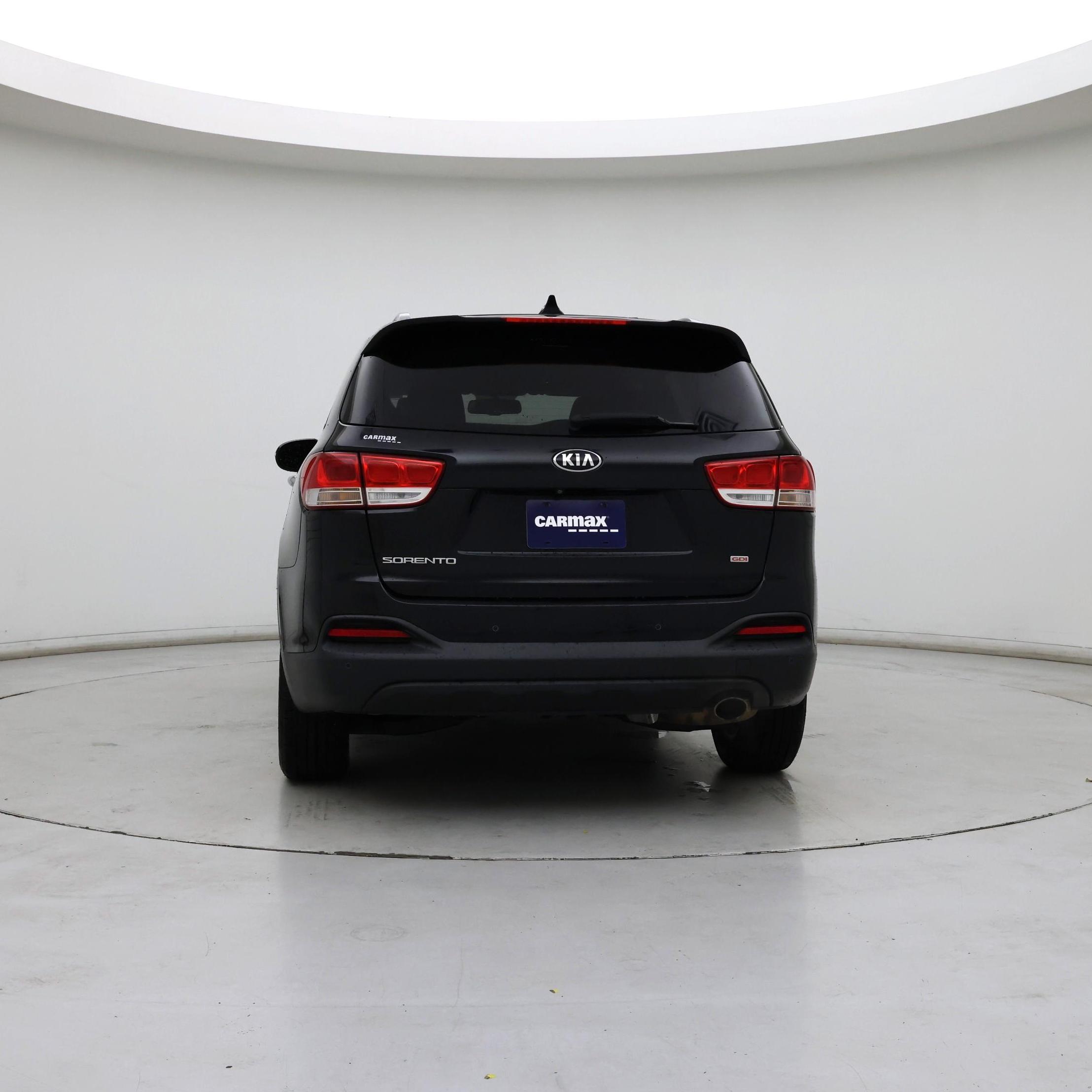 Thumbnail: 2016 Kia Sorento - 6