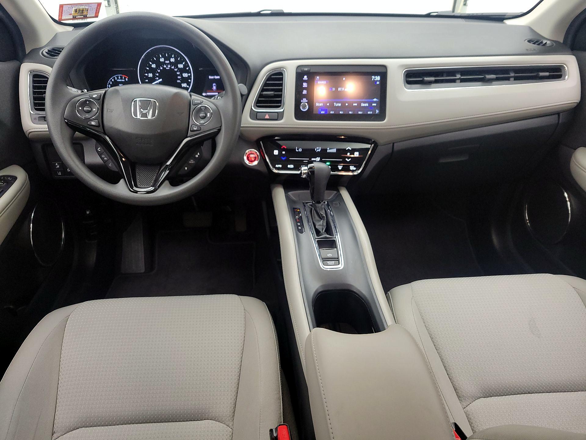 Thumbnail: 2019 Honda HR-V - 9