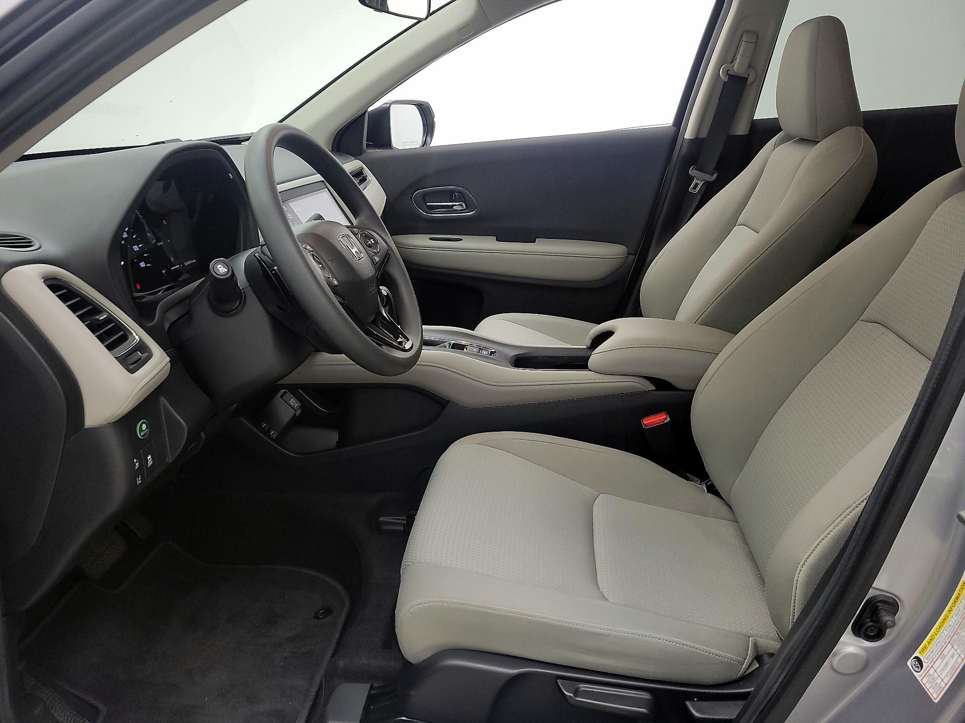 Thumbnail: 2019 Honda HR-V - 11