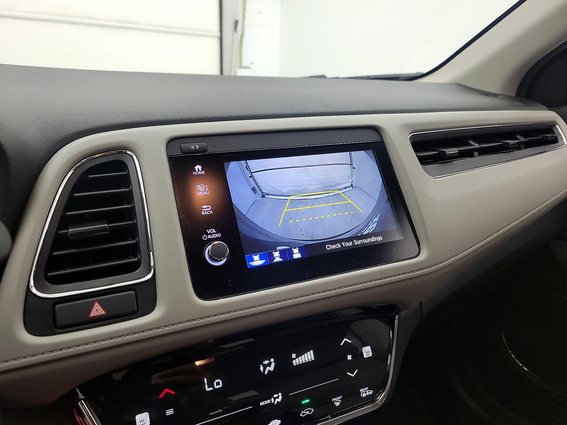 Thumbnail: 2019 Honda HR-V - 14