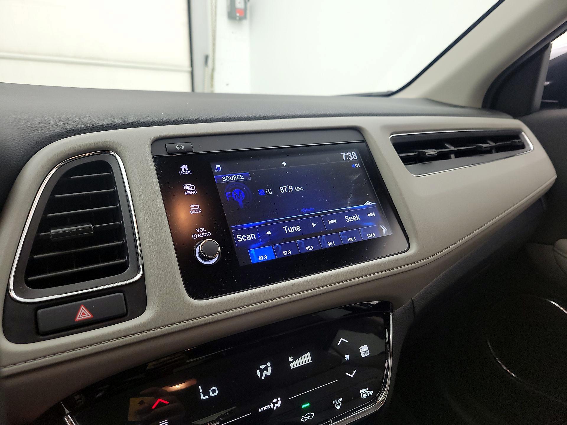 Thumbnail: 2019 Honda HR-V - 15