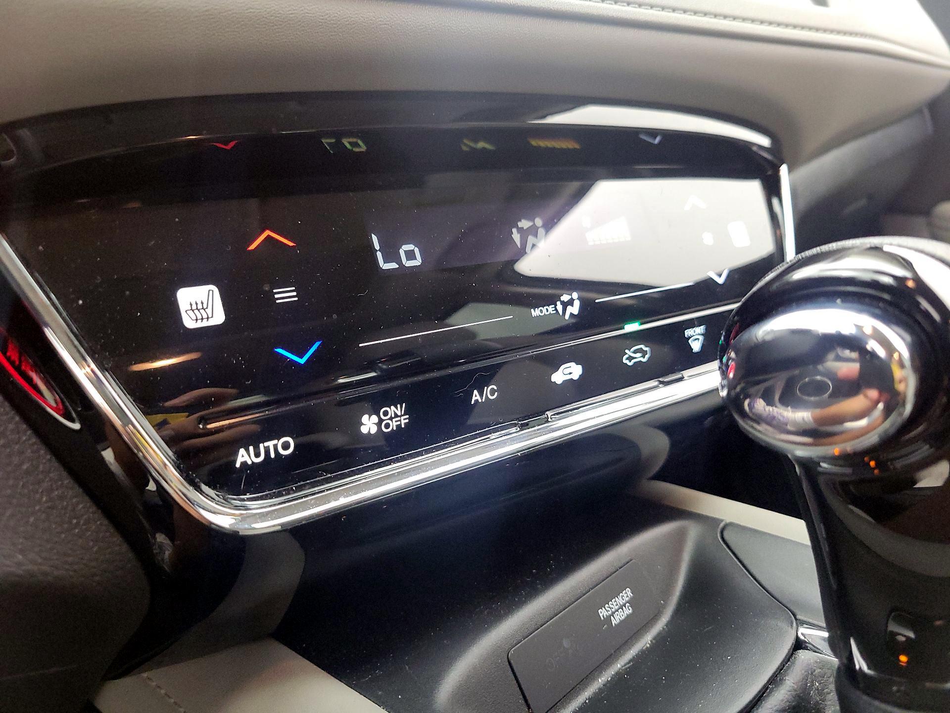 Thumbnail: 2019 Honda HR-V - 16