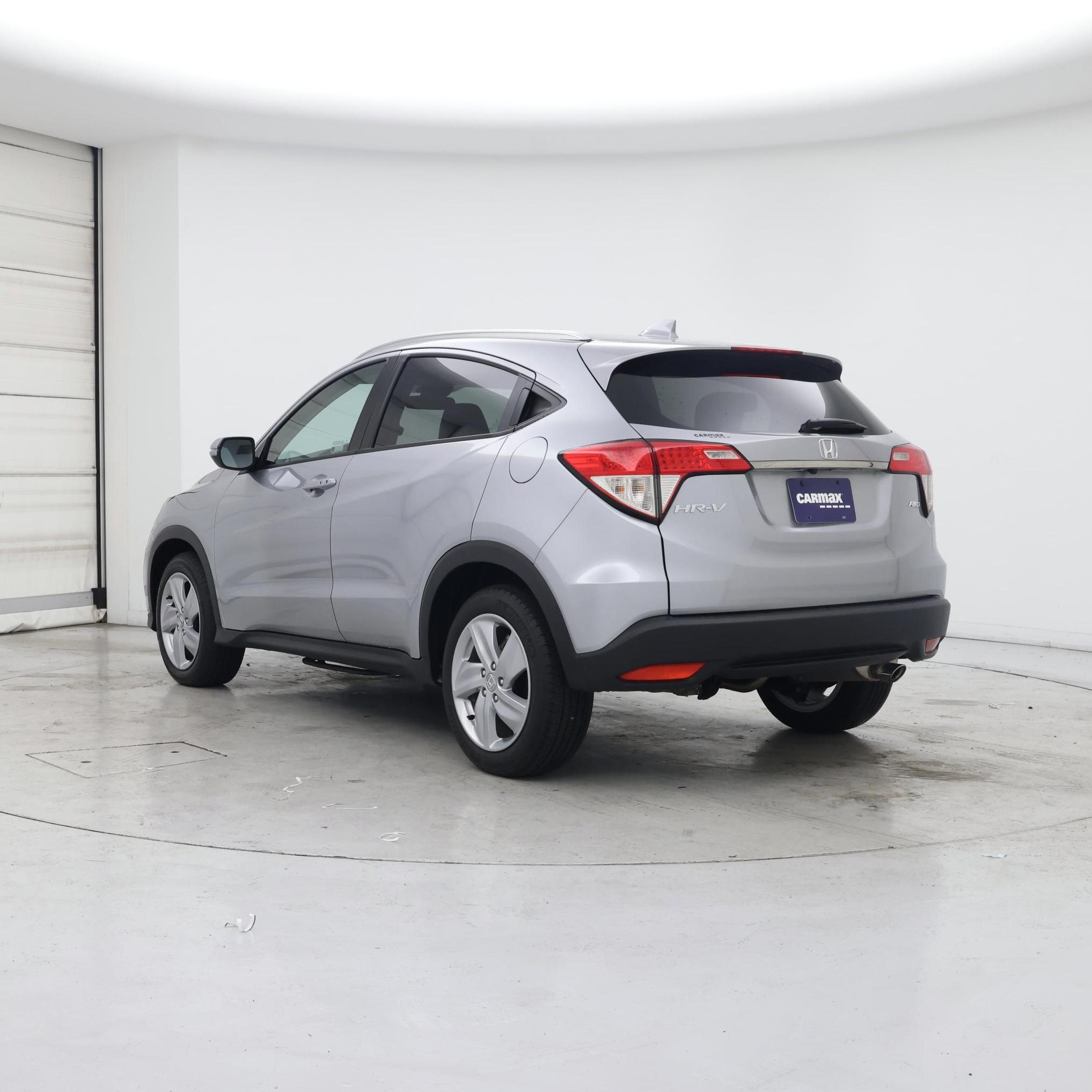 Thumbnail: 2019 Honda HR-V - 2