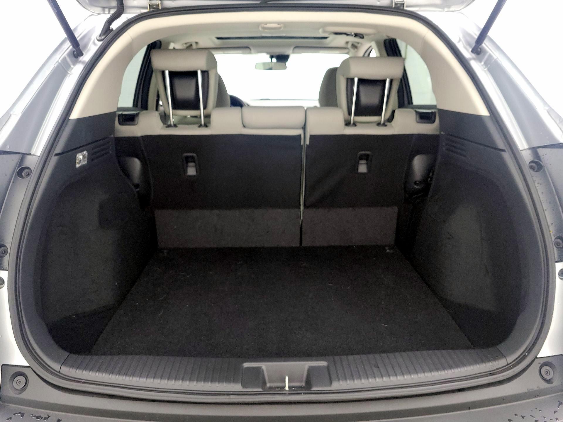 Thumbnail: 2019 Honda HR-V - 20