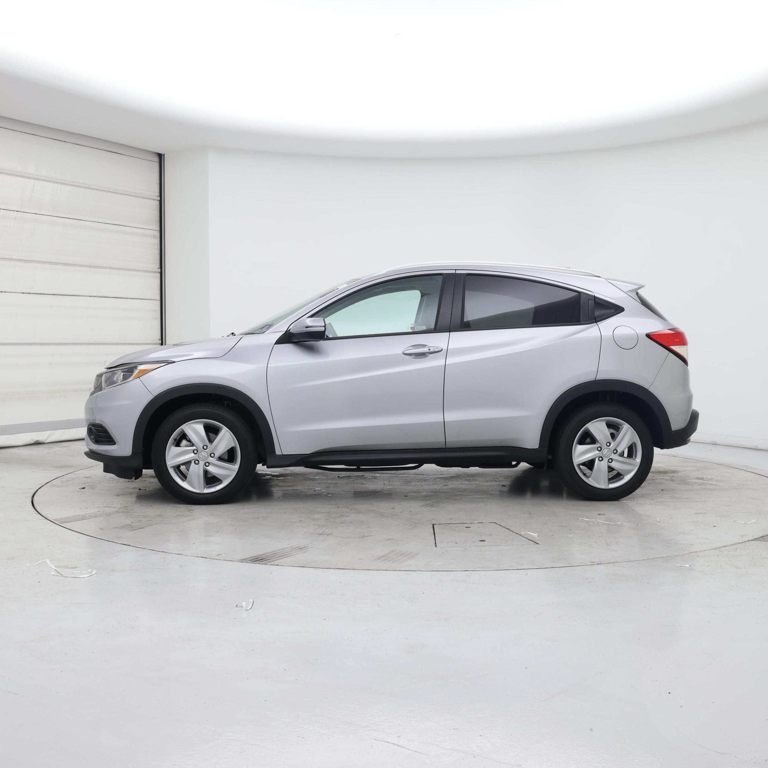 Thumbnail: 2019 Honda HR-V - 3