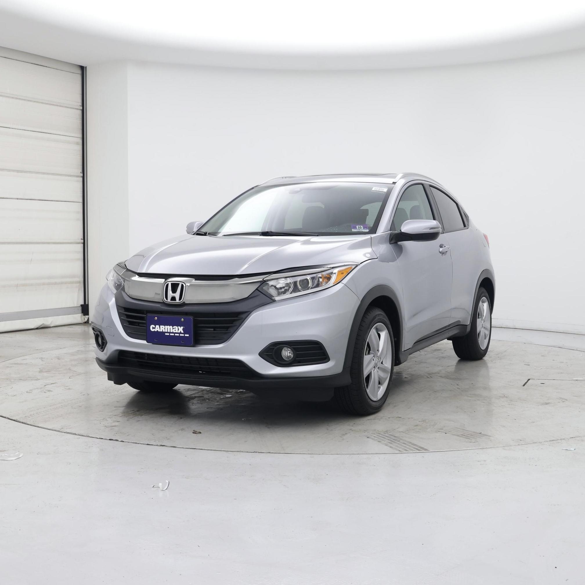 Thumbnail: 2019 Honda HR-V - 4