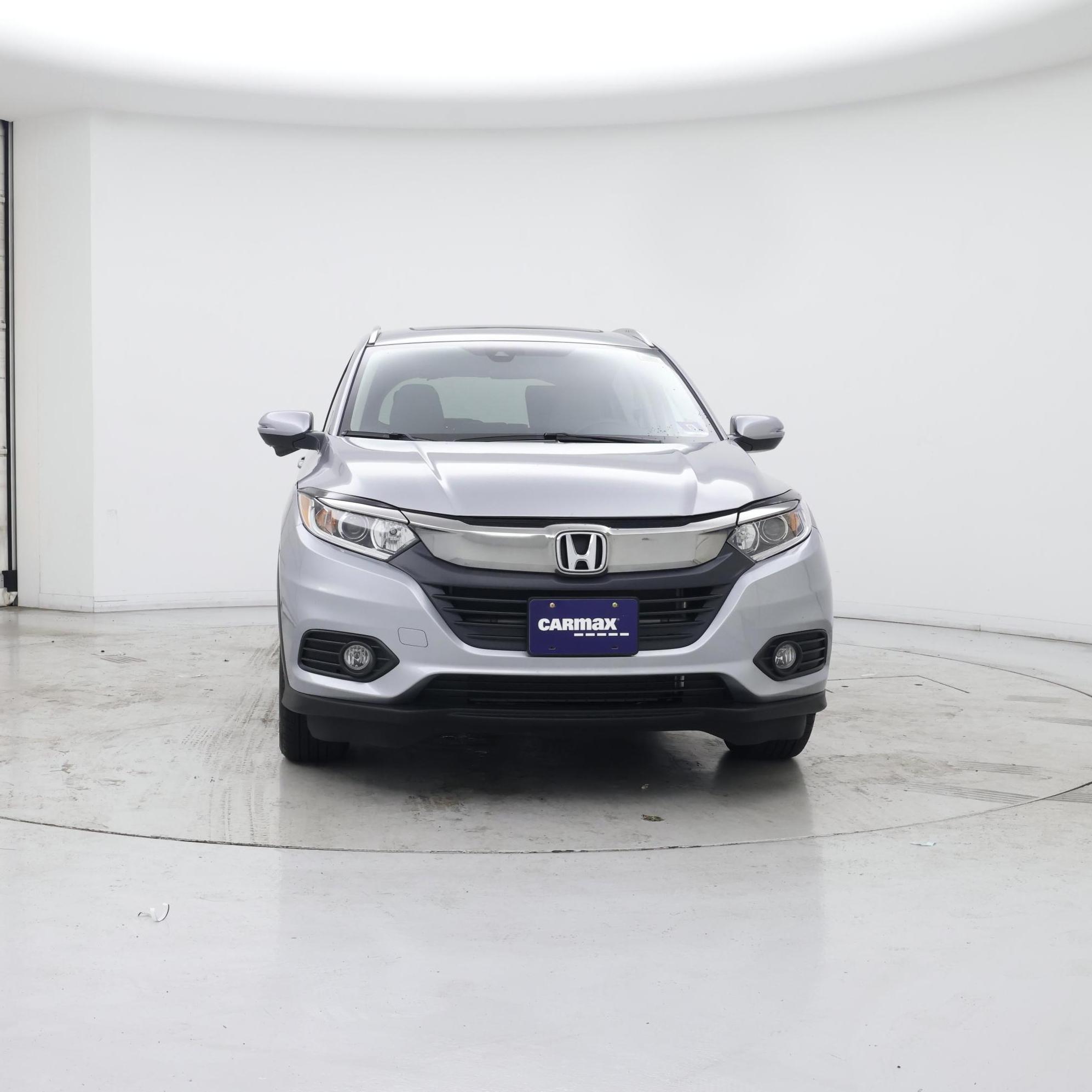 Thumbnail: 2019 Honda HR-V - 5