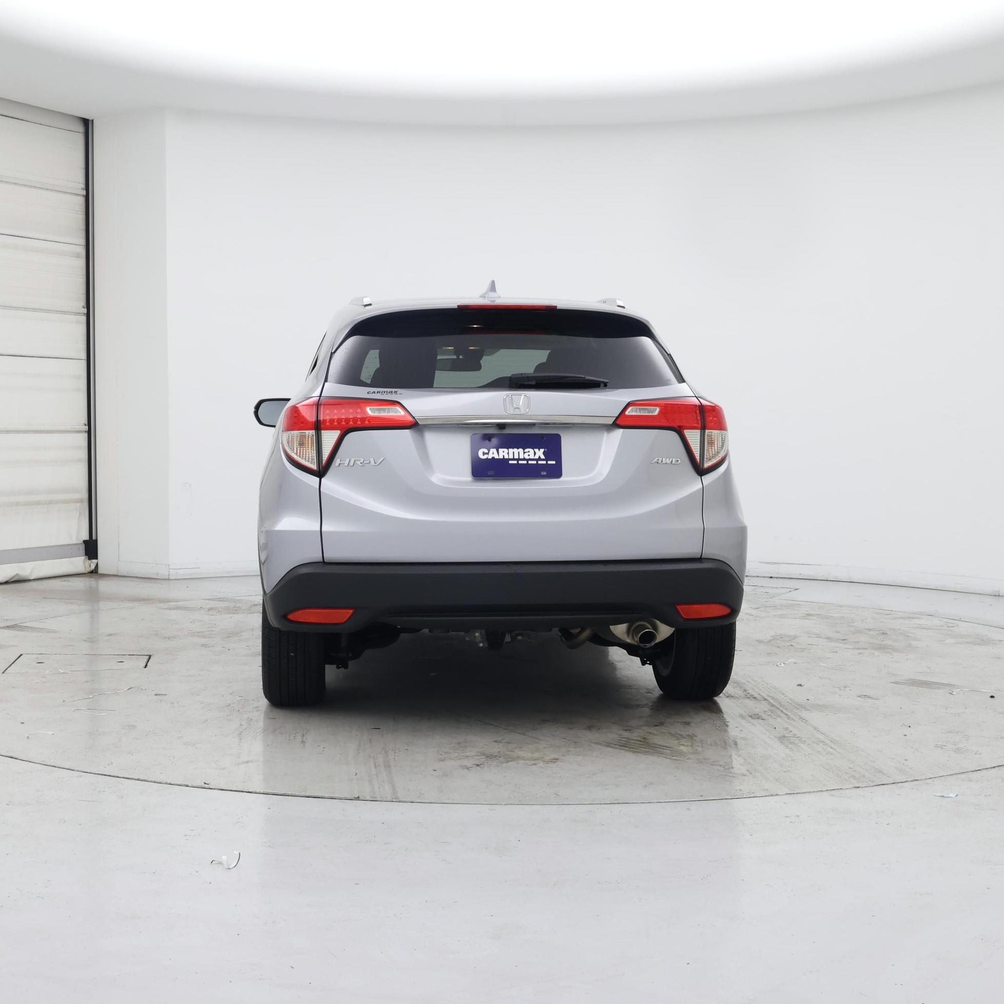 Thumbnail: 2019 Honda HR-V - 6