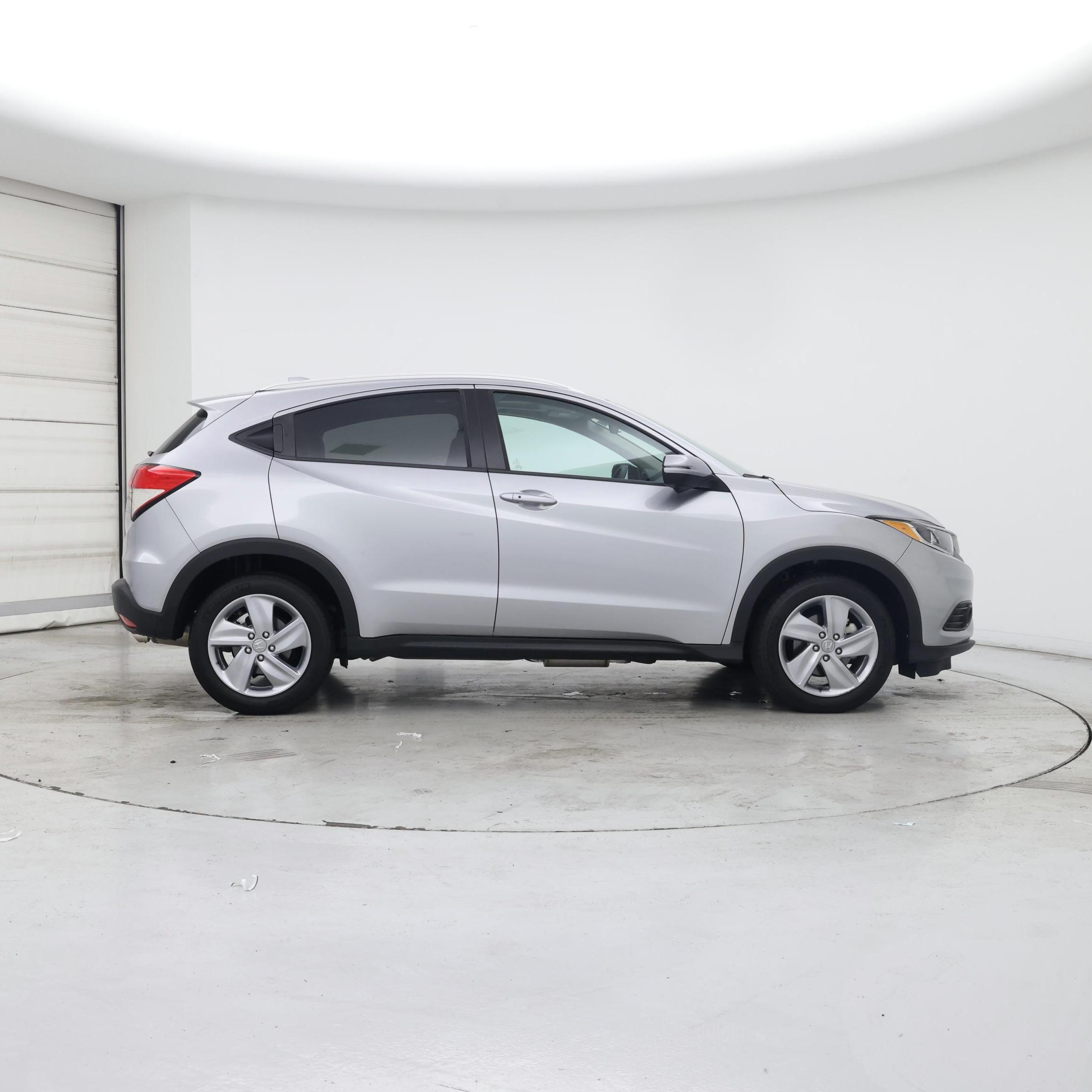 Thumbnail: 2019 Honda HR-V - 7