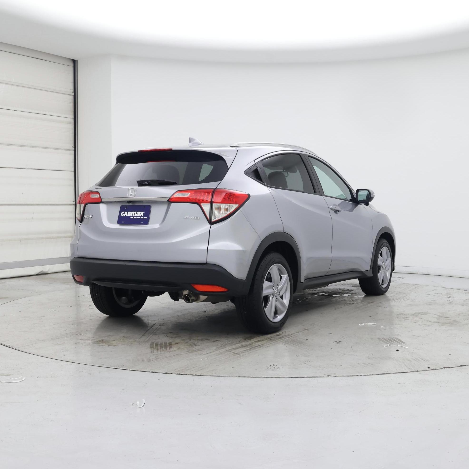 Thumbnail: 2019 Honda HR-V - 8