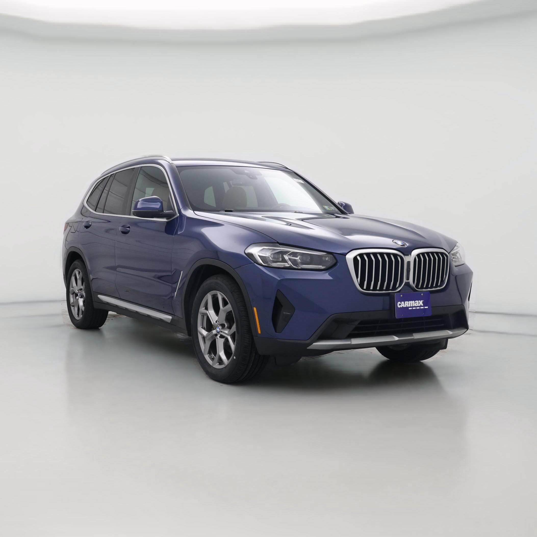 Thumbnail: 2023 BMW X3 - 1