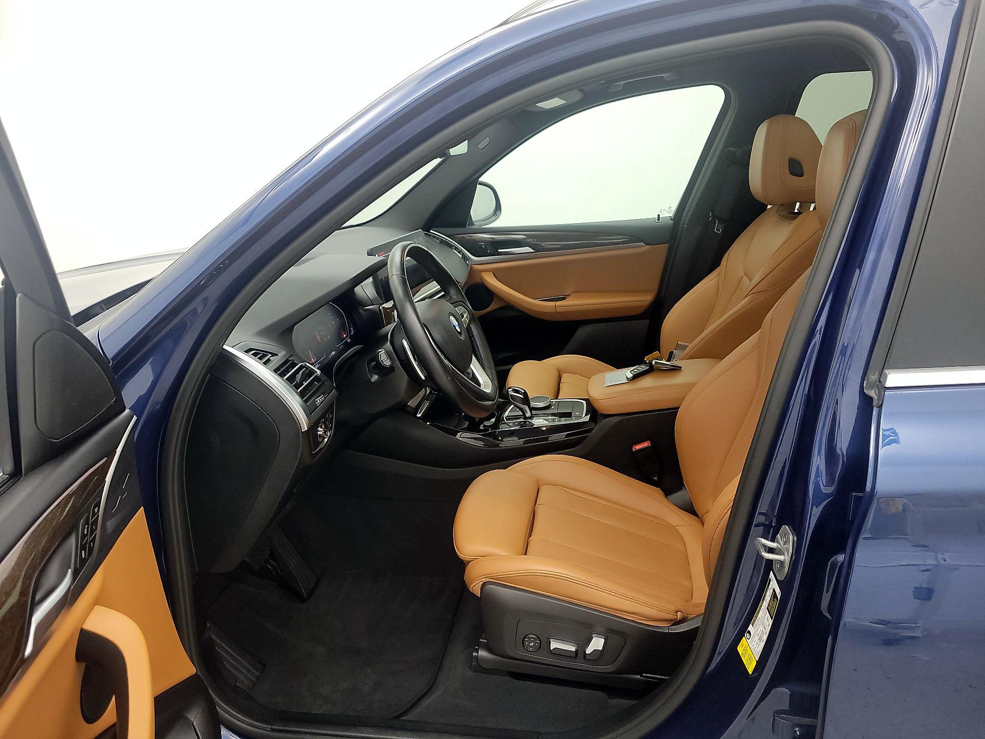 Thumbnail: 2023 BMW X3 - 11