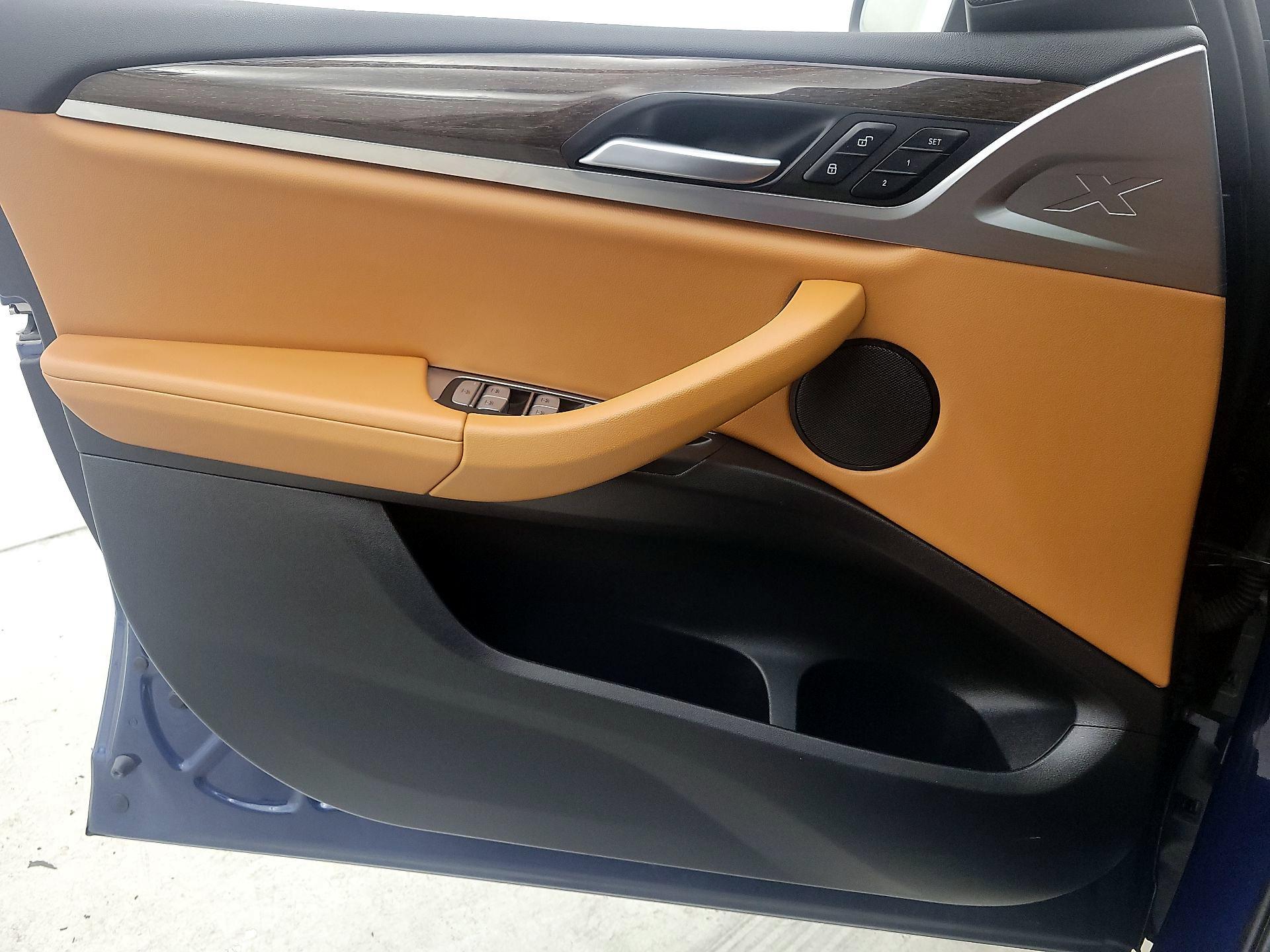 Thumbnail: 2023 BMW X3 - 12