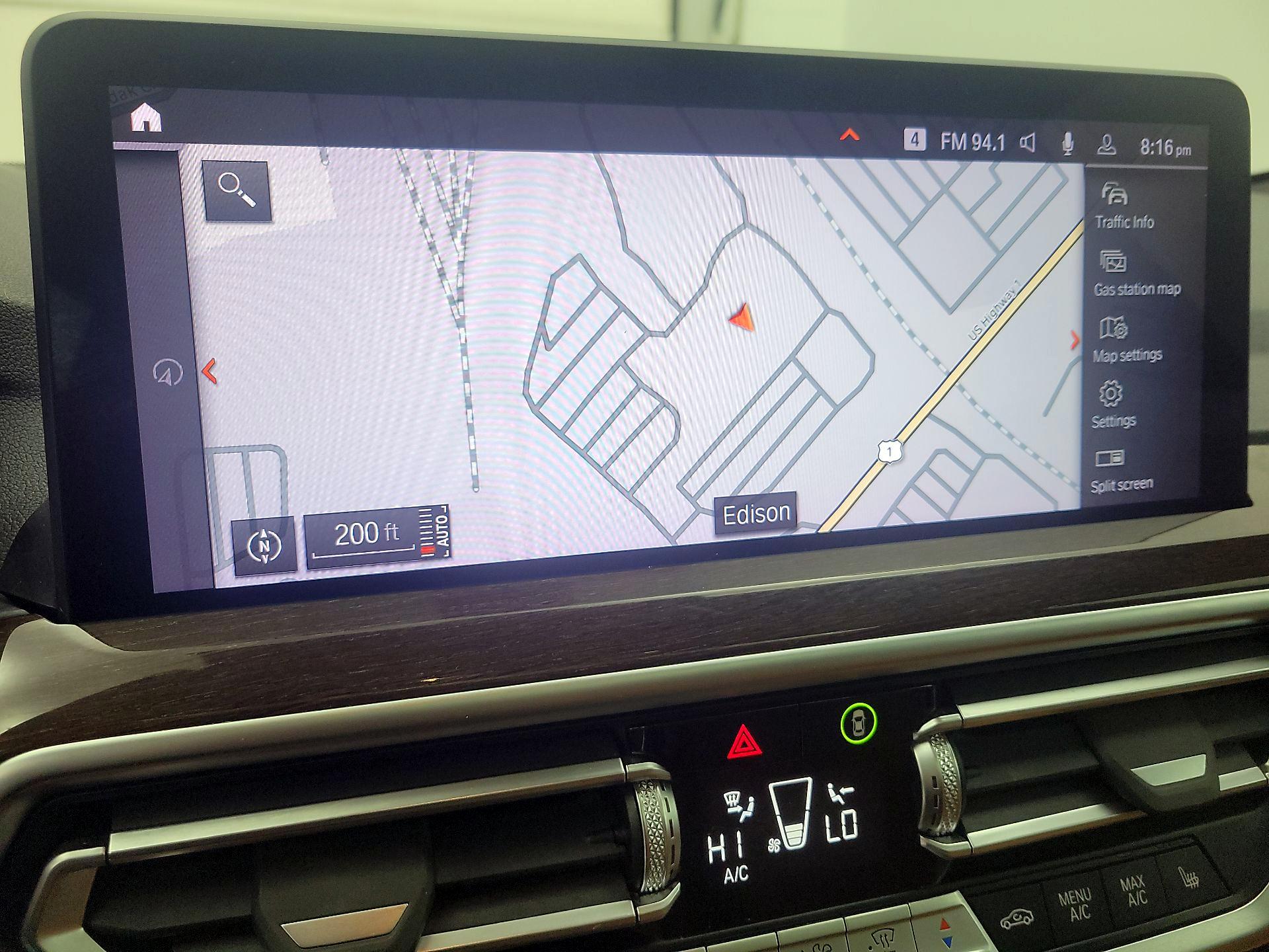 Thumbnail: 2023 BMW X3 - 14