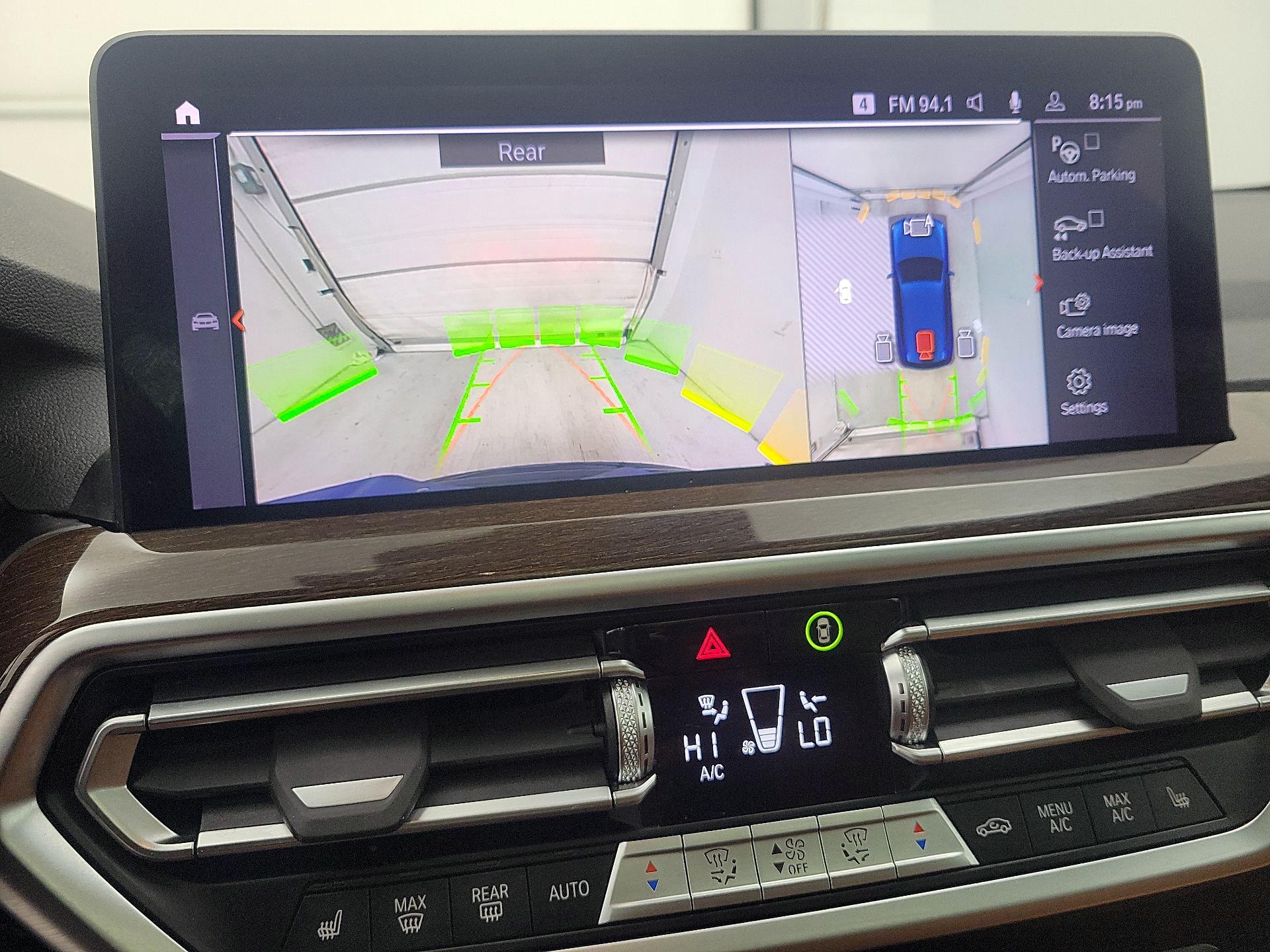 Thumbnail: 2023 BMW X3 - 15