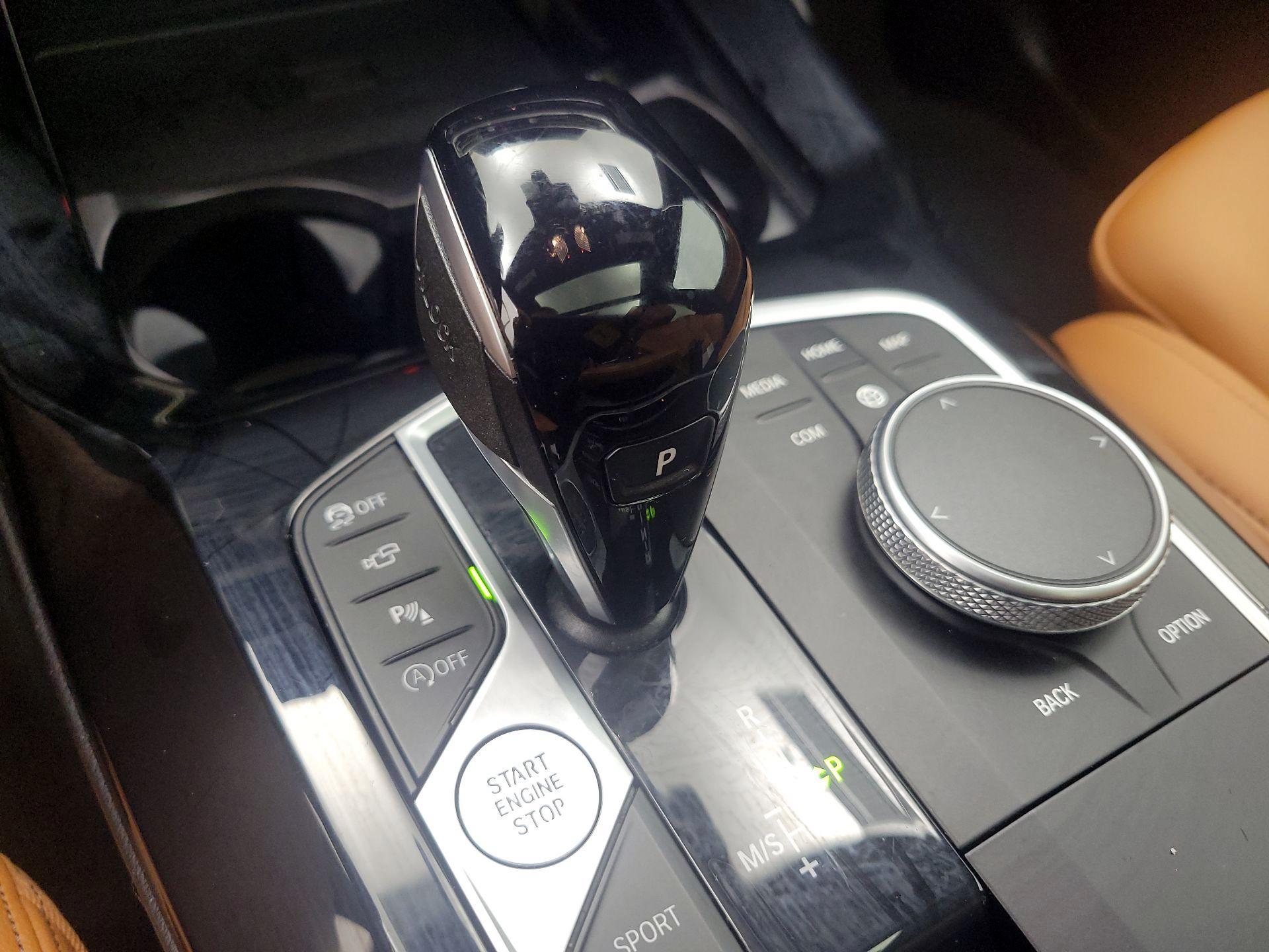 Thumbnail: 2023 BMW X3 - 18