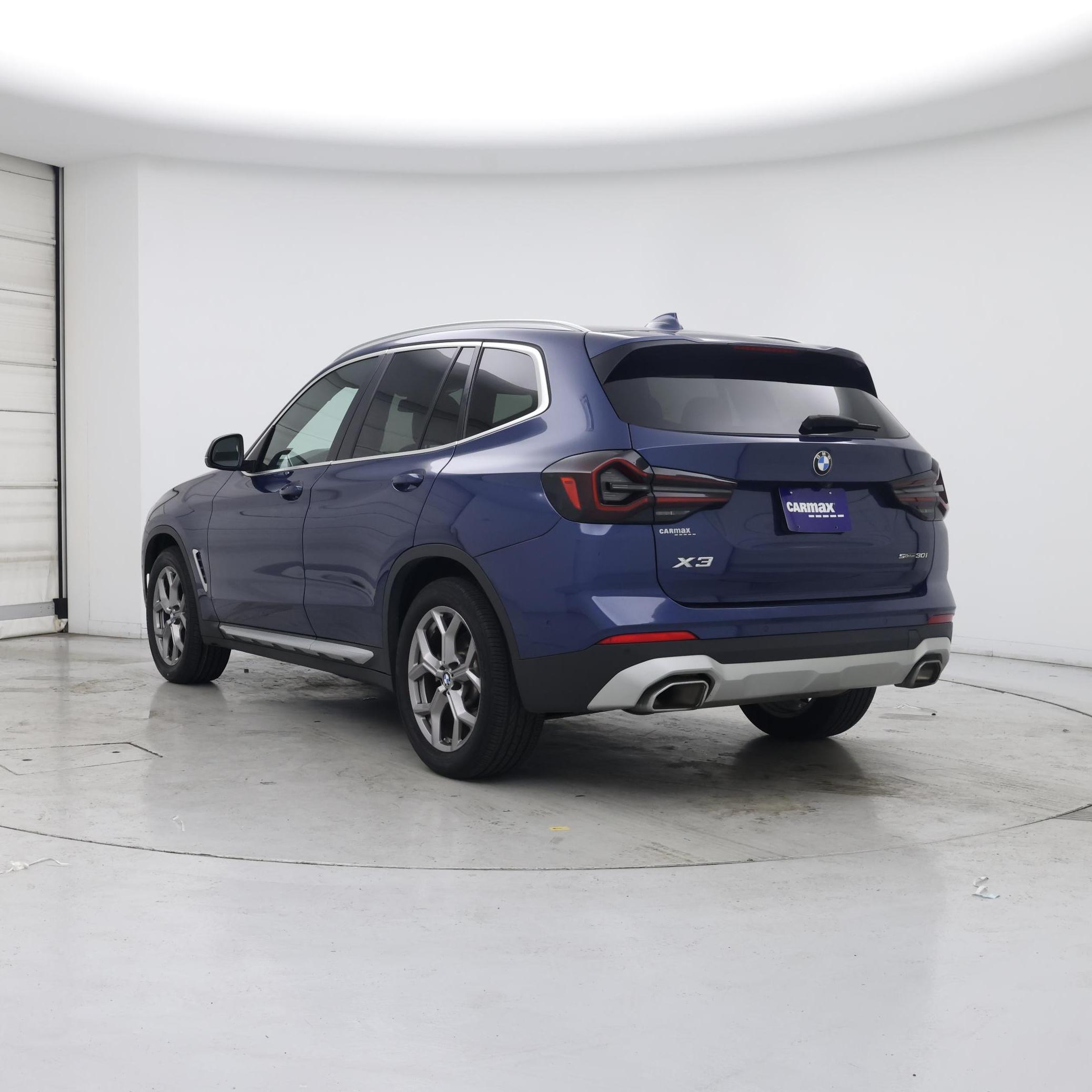 Thumbnail: 2023 BMW X3 - 2