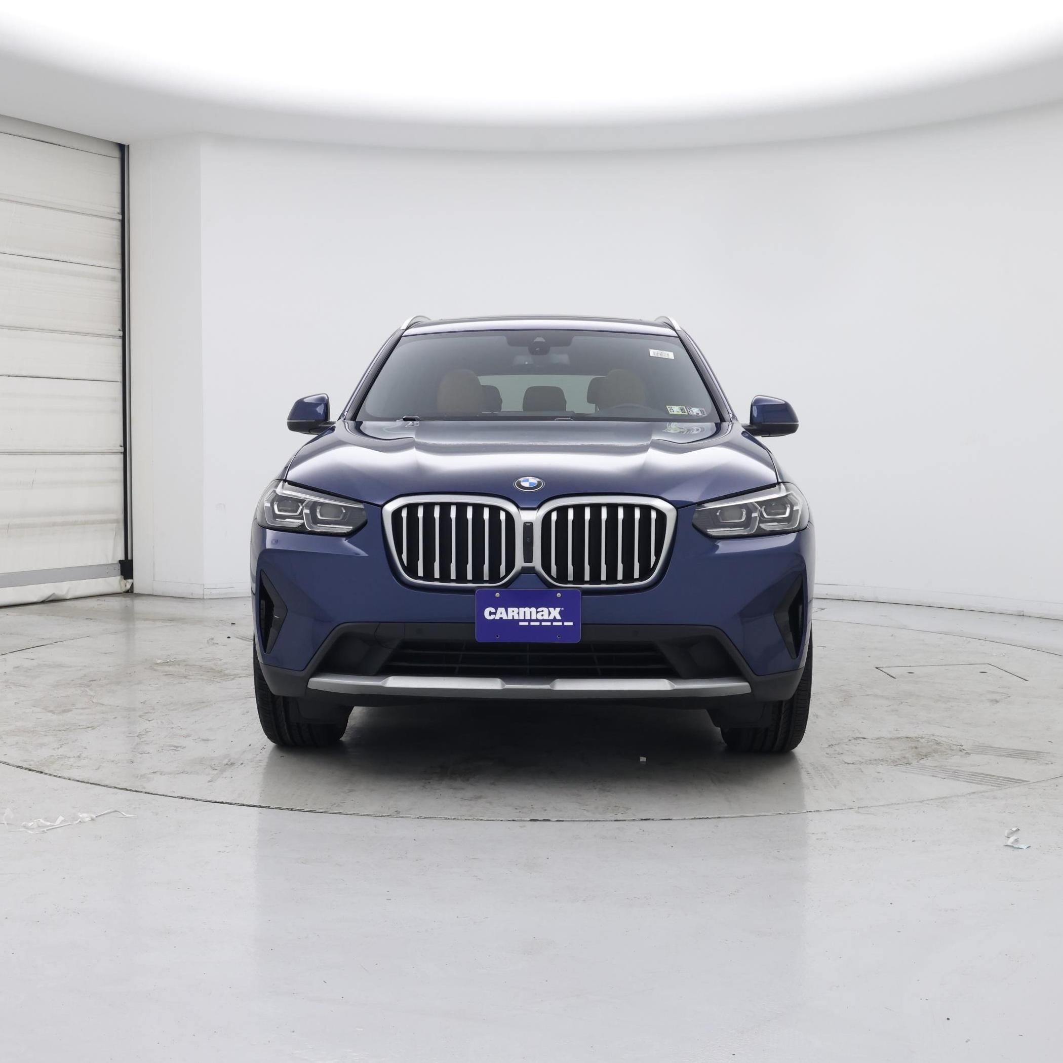 Thumbnail: 2023 BMW X3 - 5