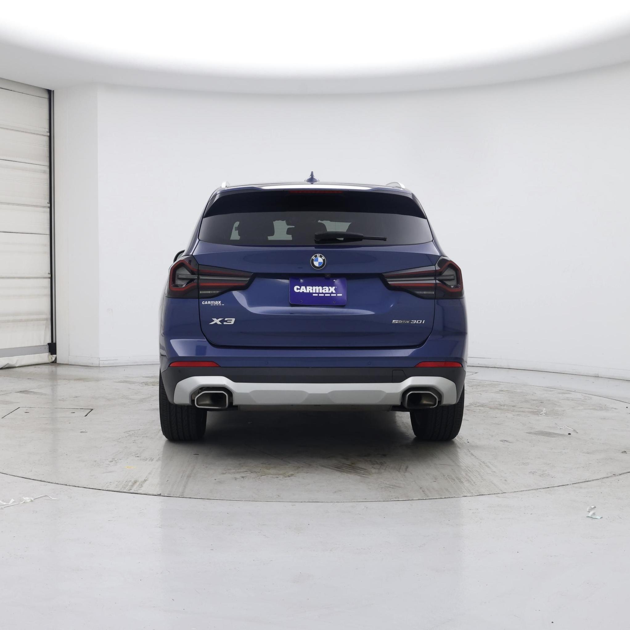 Thumbnail: 2023 BMW X3 - 6