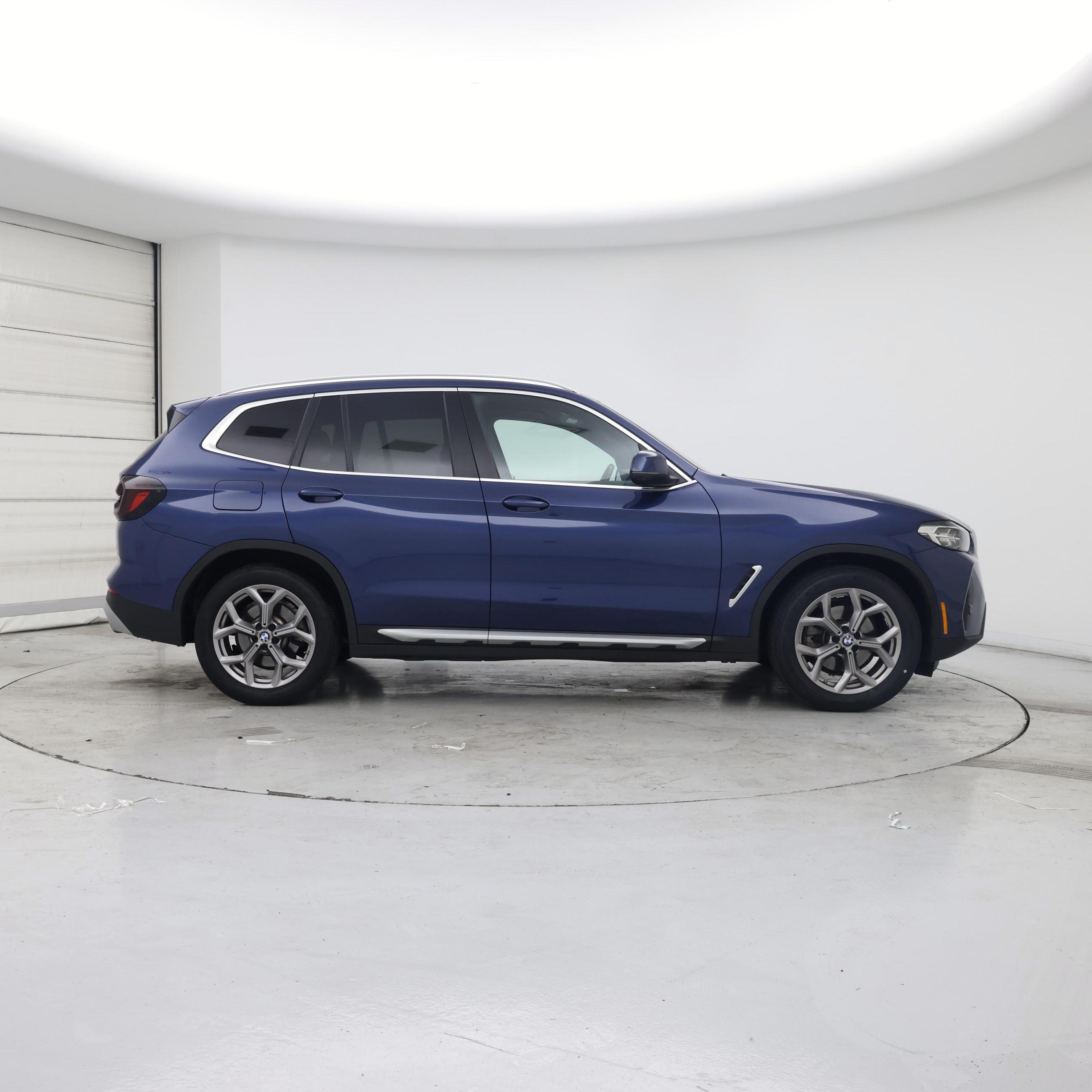 Thumbnail: 2023 BMW X3 - 7