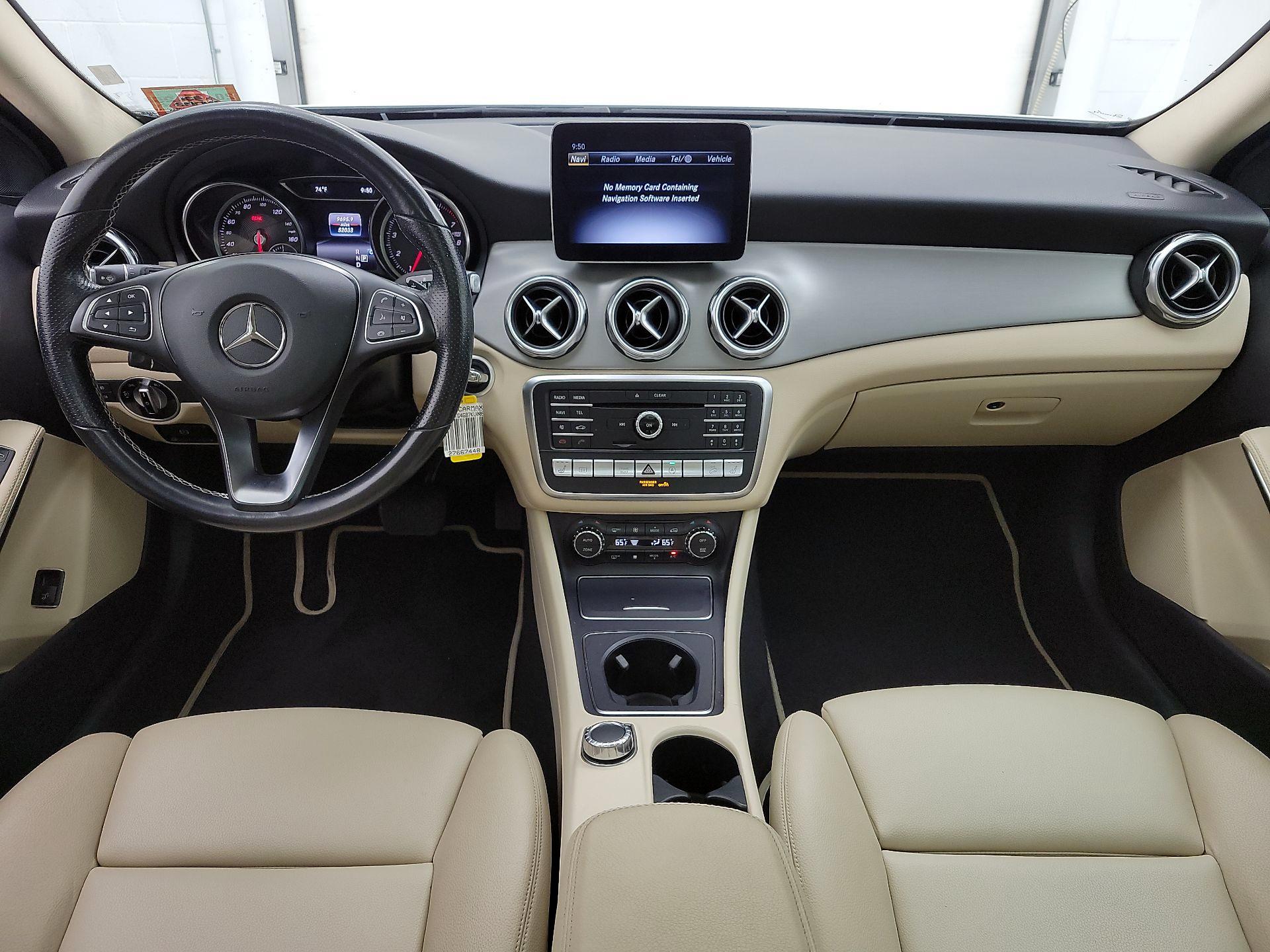 Thumbnail: 2019 Mercedes-Benz GLA - 9