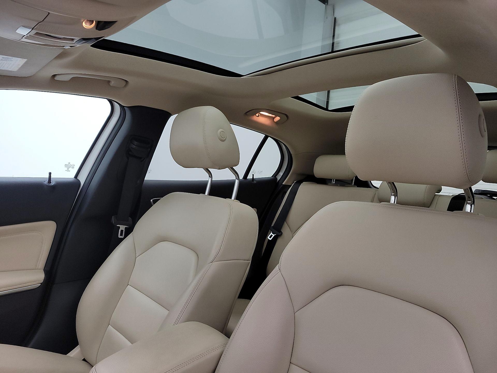 Thumbnail: 2019 Mercedes-Benz GLA - 20