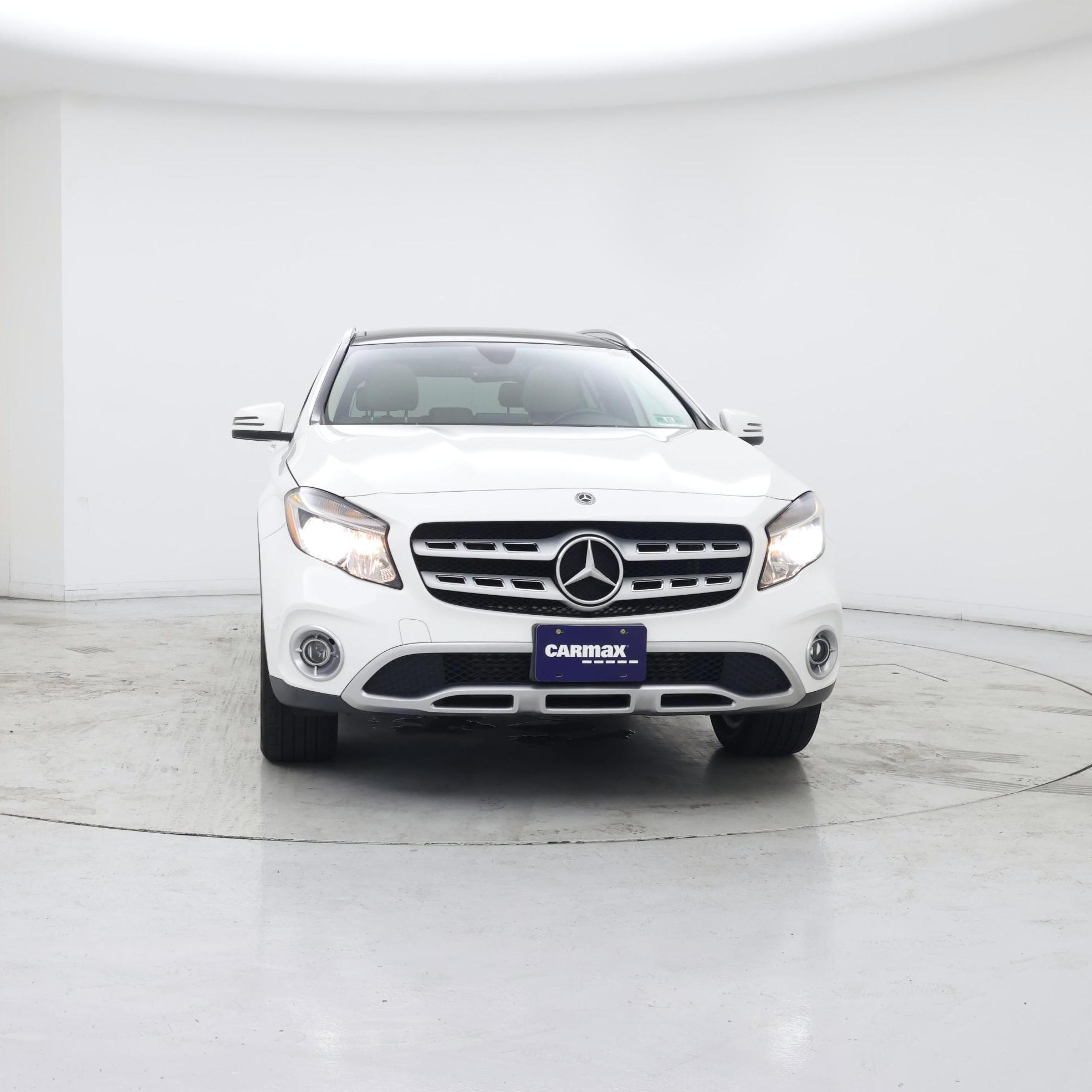Thumbnail: 2019 Mercedes-Benz GLA - 5