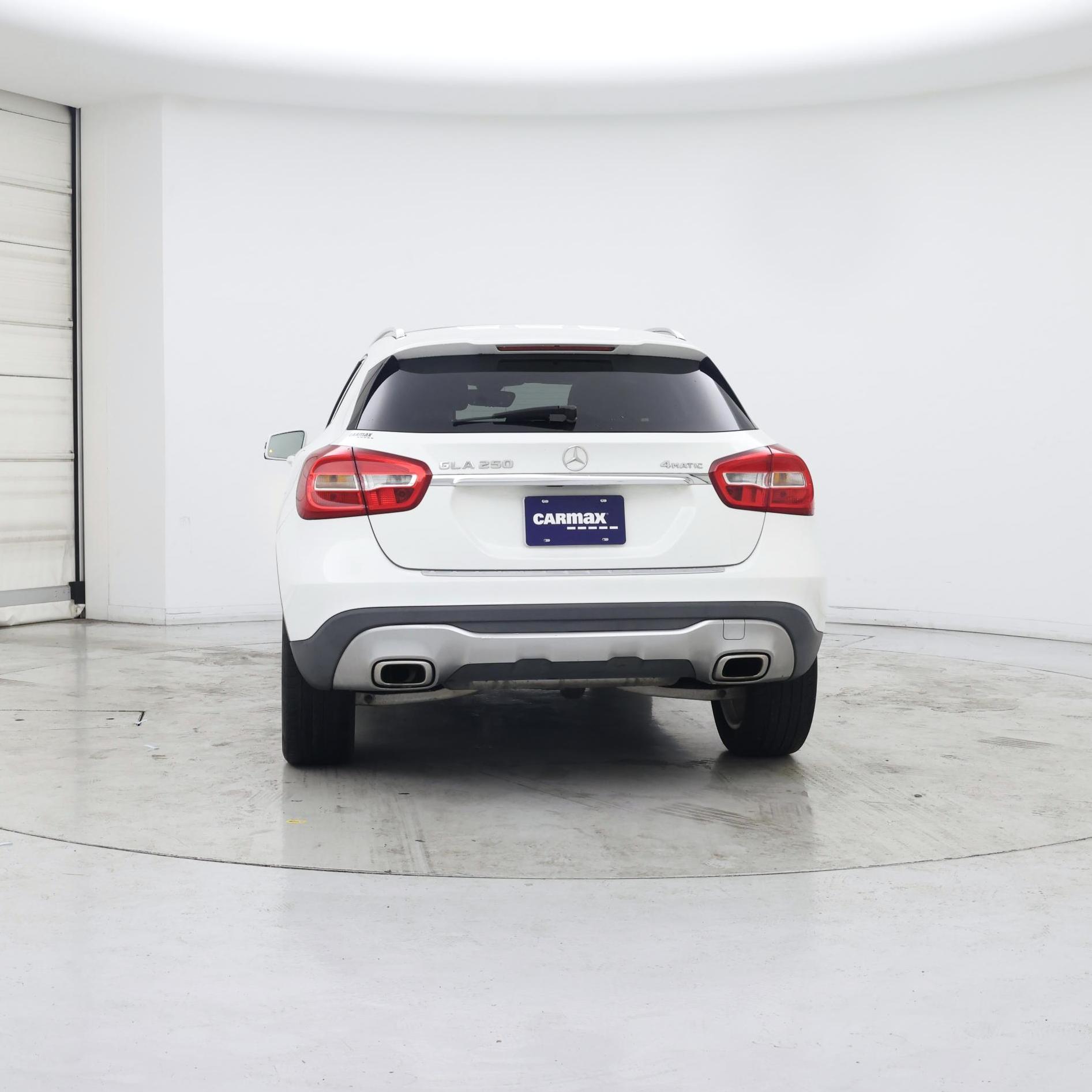 Thumbnail: 2019 Mercedes-Benz GLA - 6