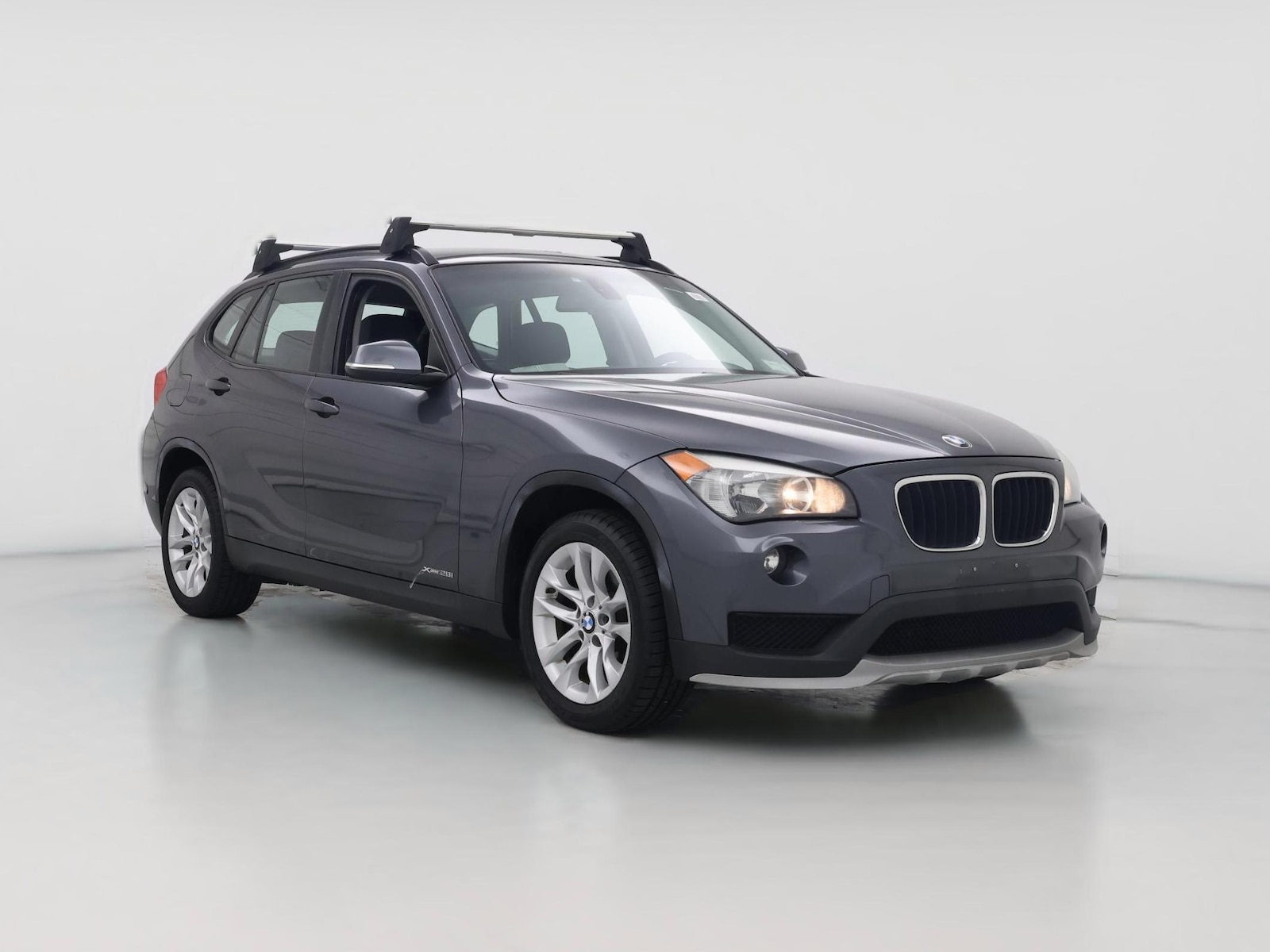 2015 BMW X1