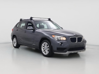 2015 BMW X1 XDrive28i