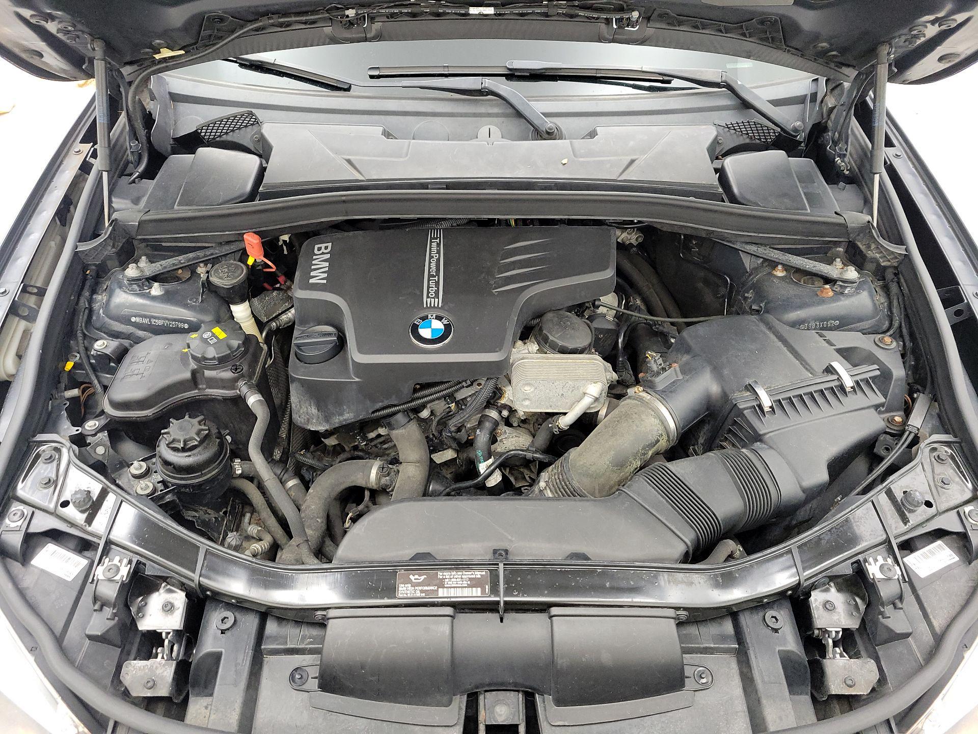 Thumbnail: 2015 BMW X1 - 20
