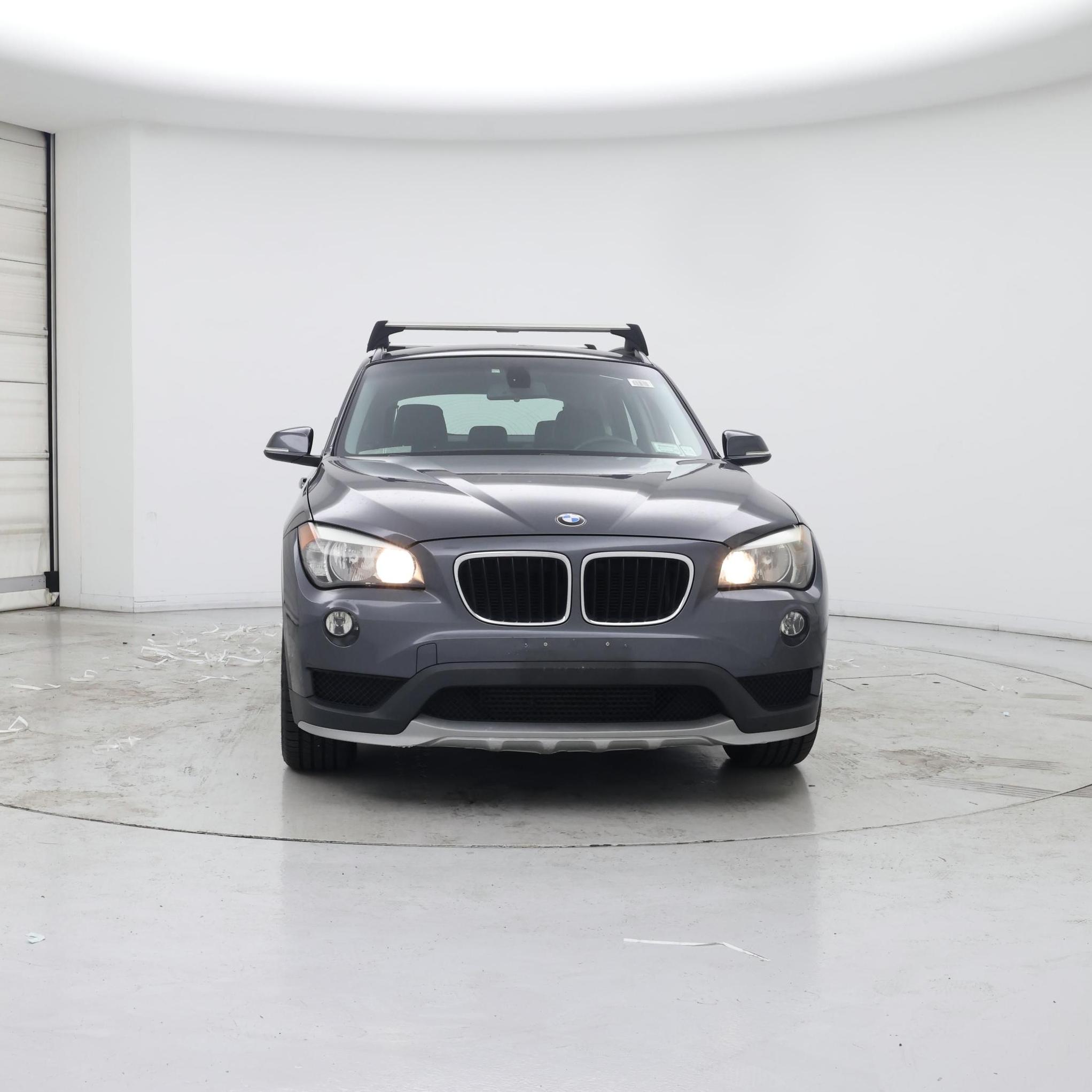 Thumbnail: 2015 BMW X1 - 5