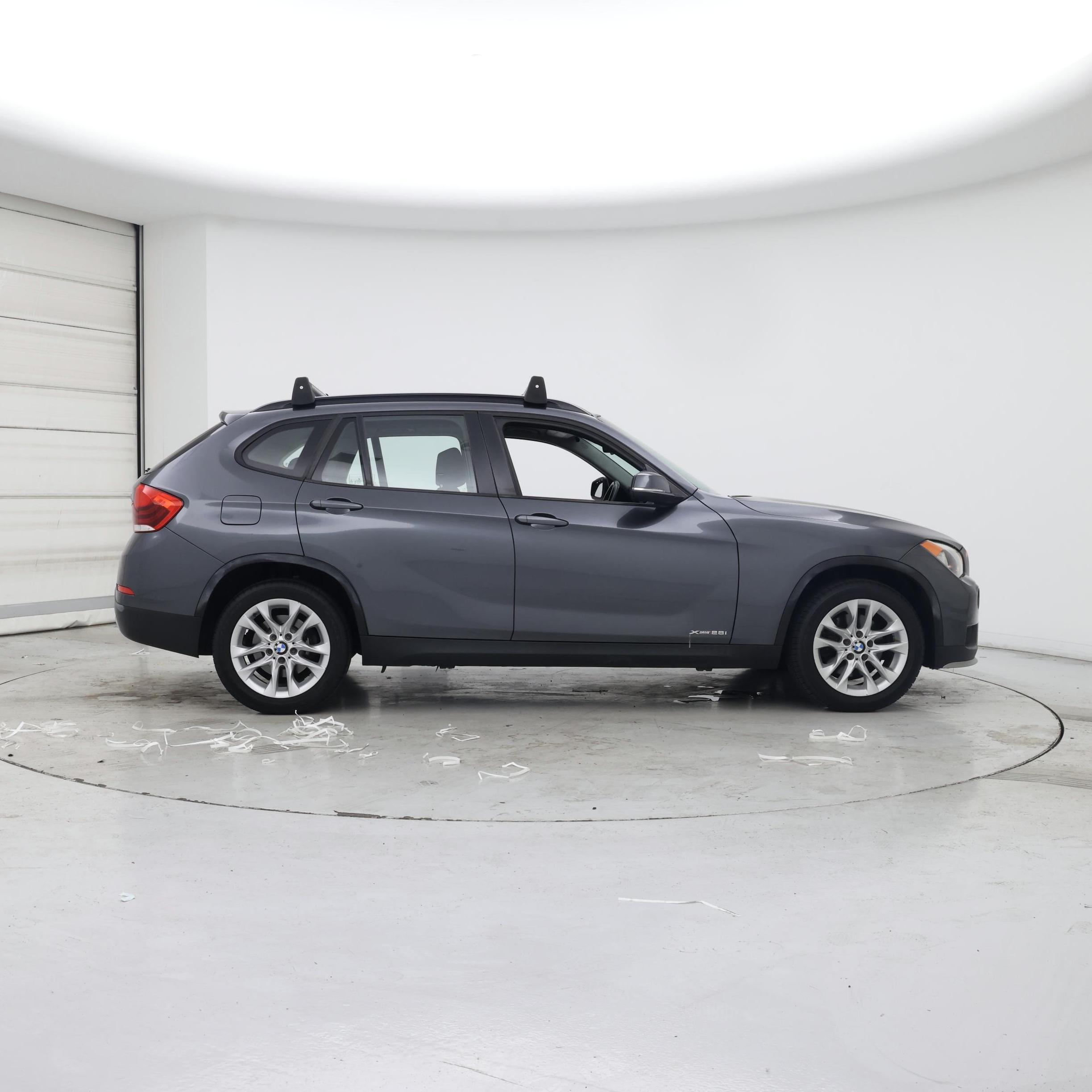 Thumbnail: 2015 BMW X1 - 7