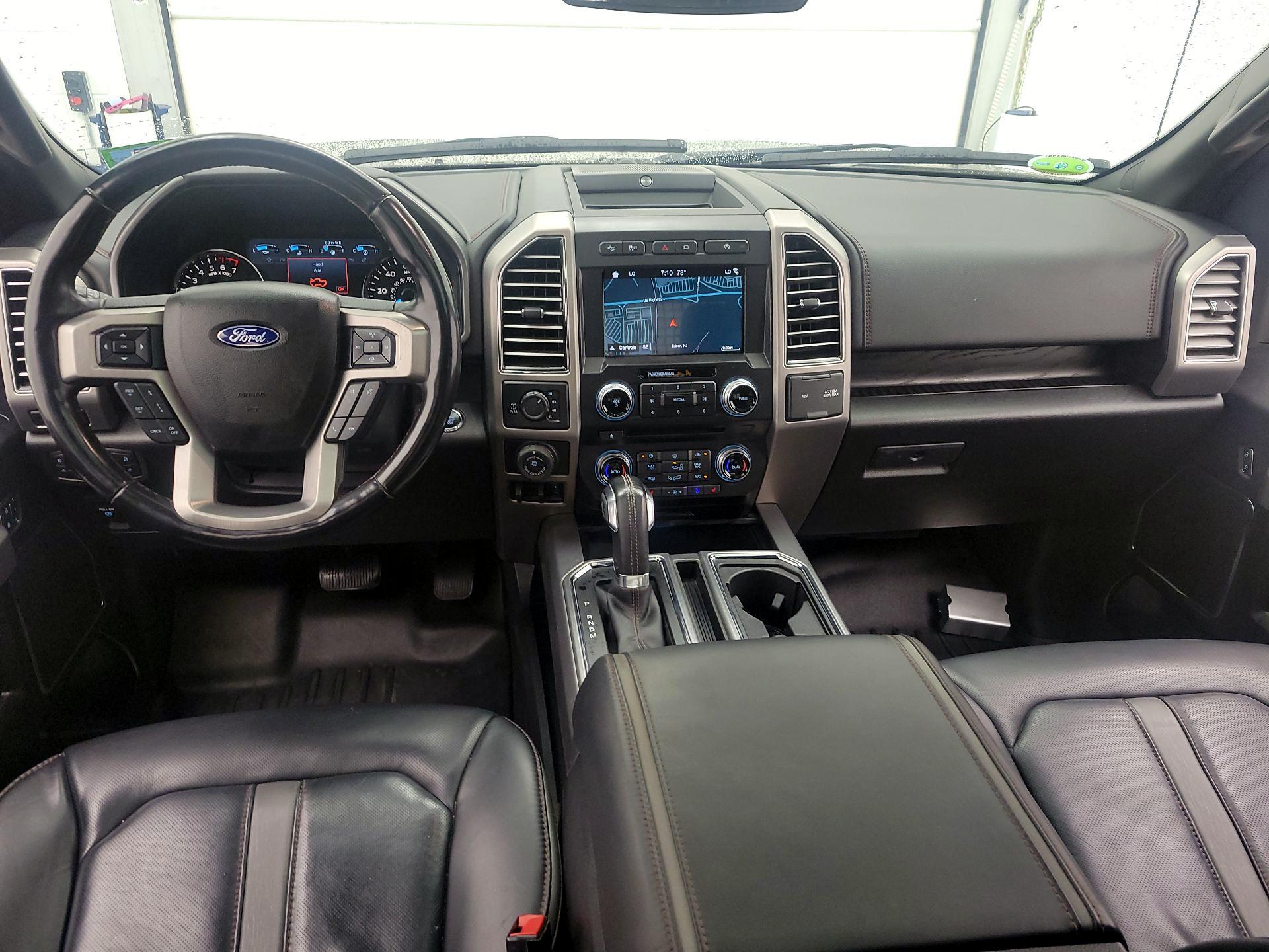 Thumbnail: 2018 Ford F-150 - 9