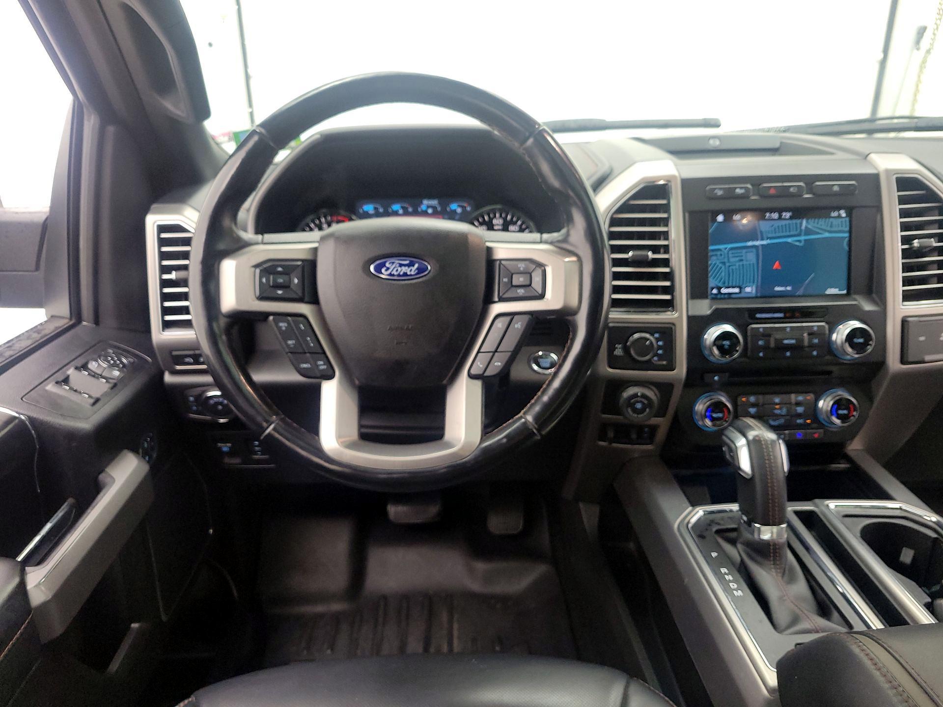 Thumbnail: 2018 Ford F-150 - 10