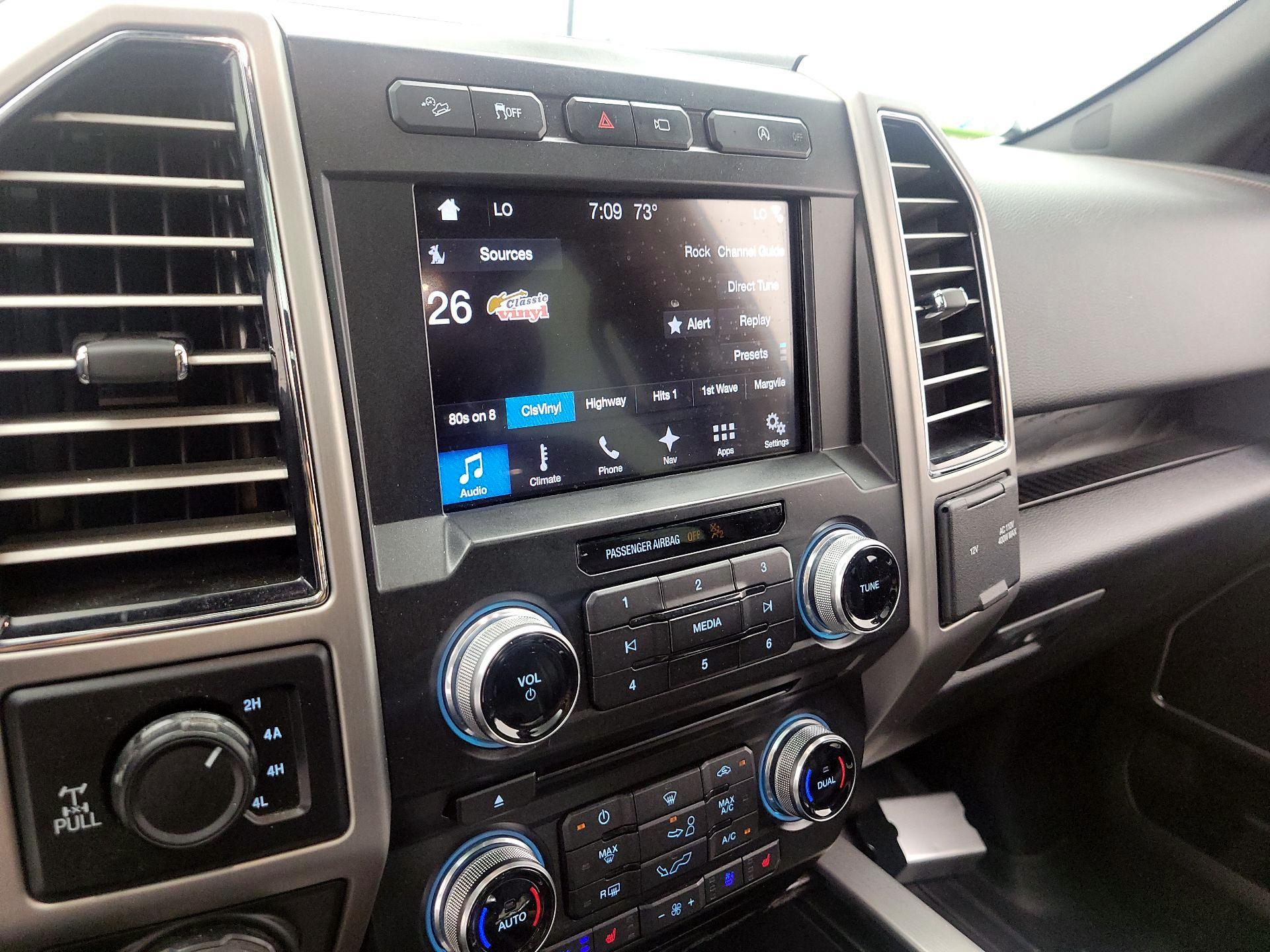 Thumbnail: 2018 Ford F-150 - 16