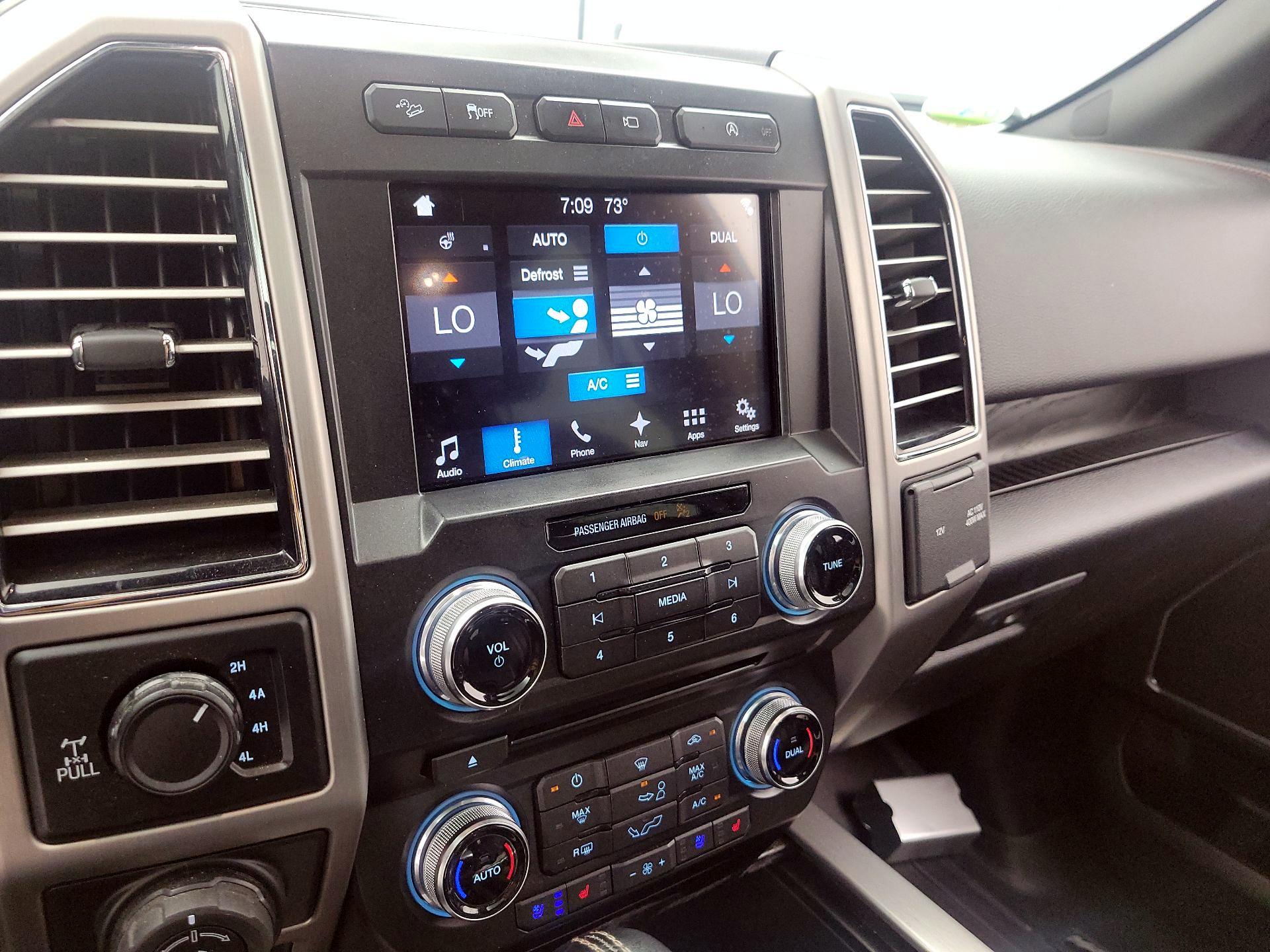 Thumbnail: 2018 Ford F-150 - 17