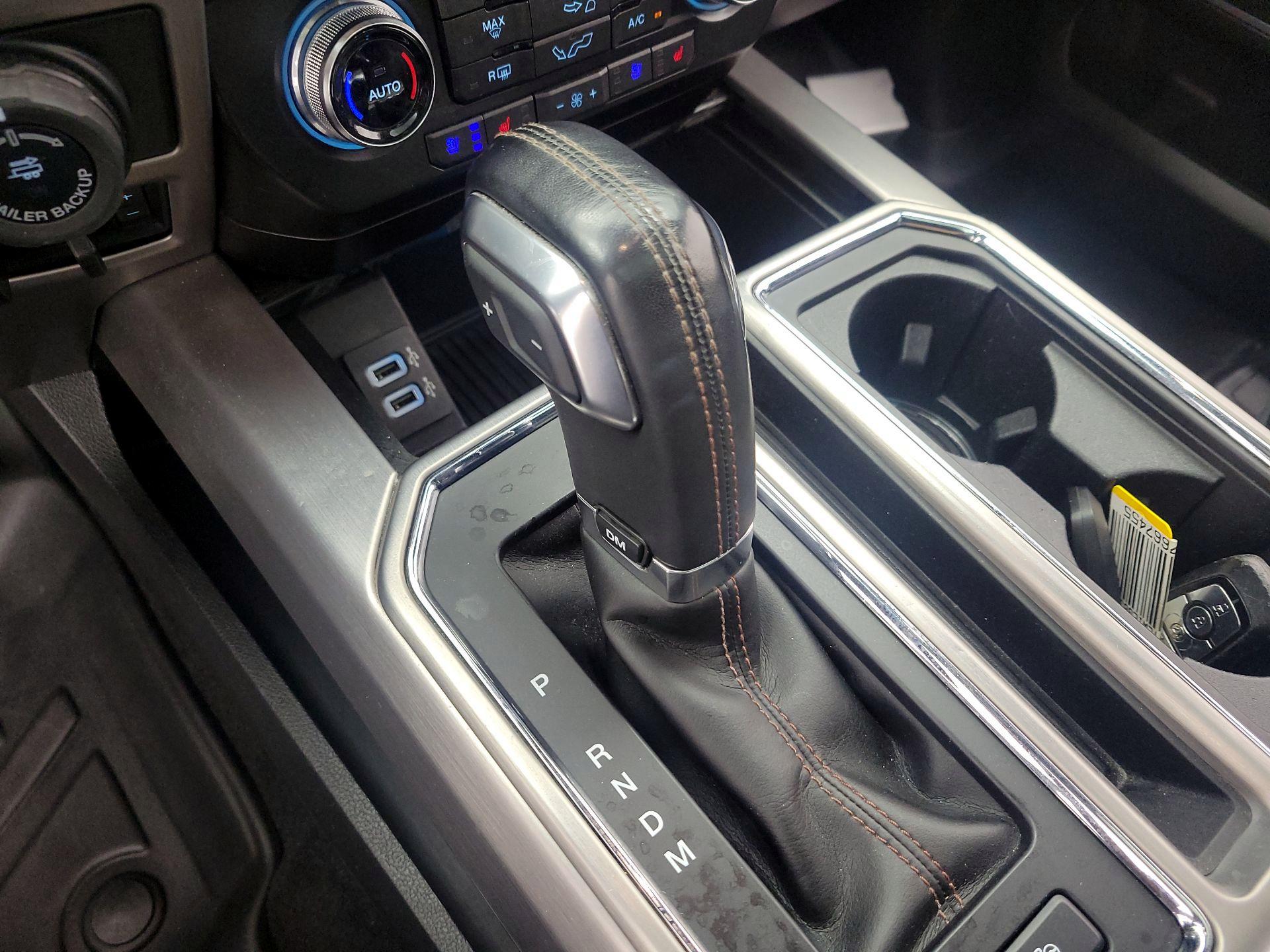 Thumbnail: 2018 Ford F-150 - 18