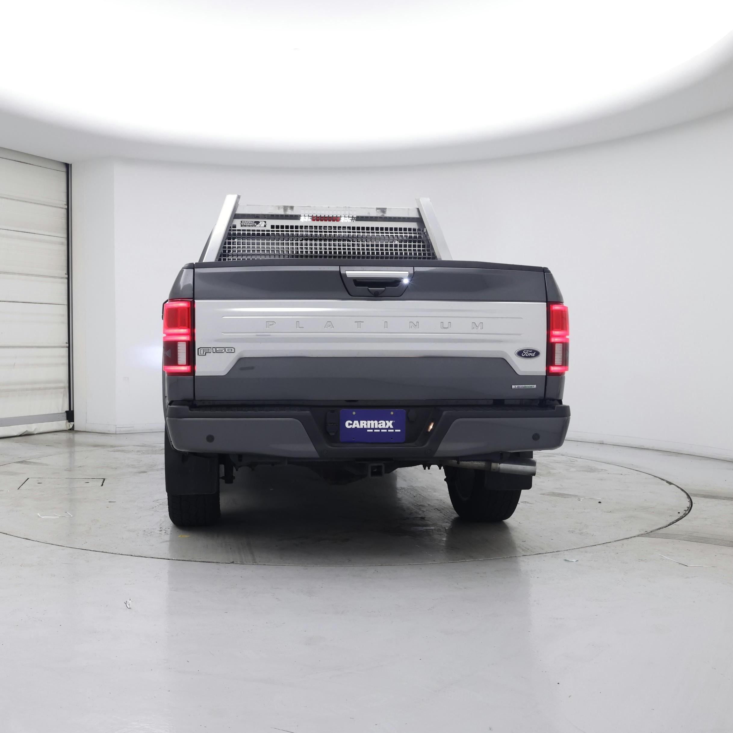 Thumbnail: 2018 Ford F-150 - 6