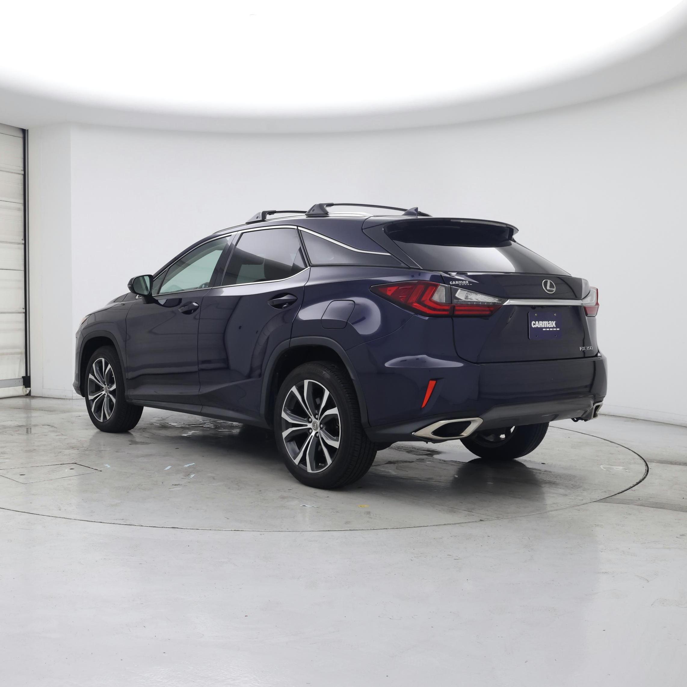 Thumbnail: 2017 Lexus RX - 2