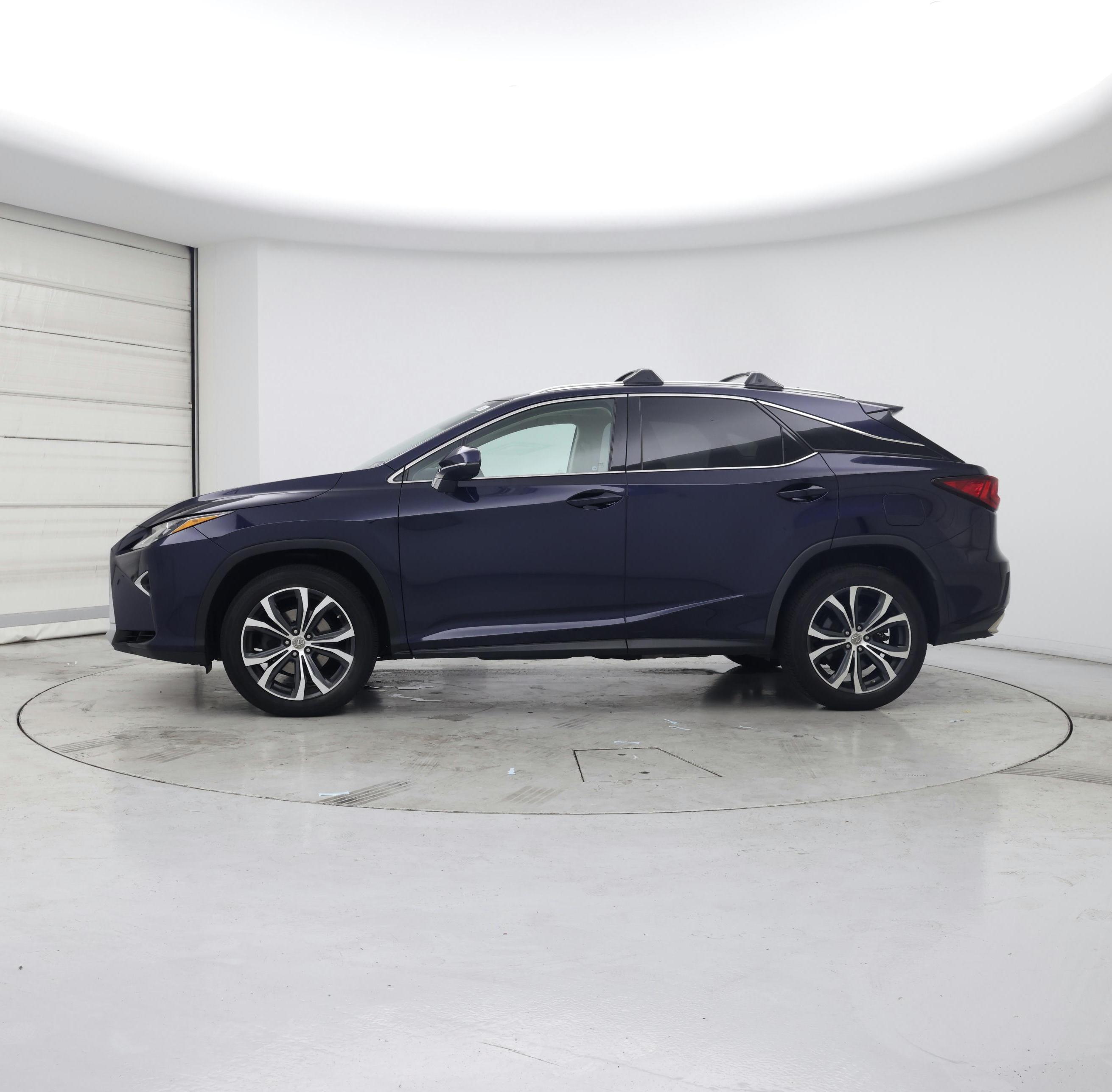 Thumbnail: 2017 Lexus RX - 3